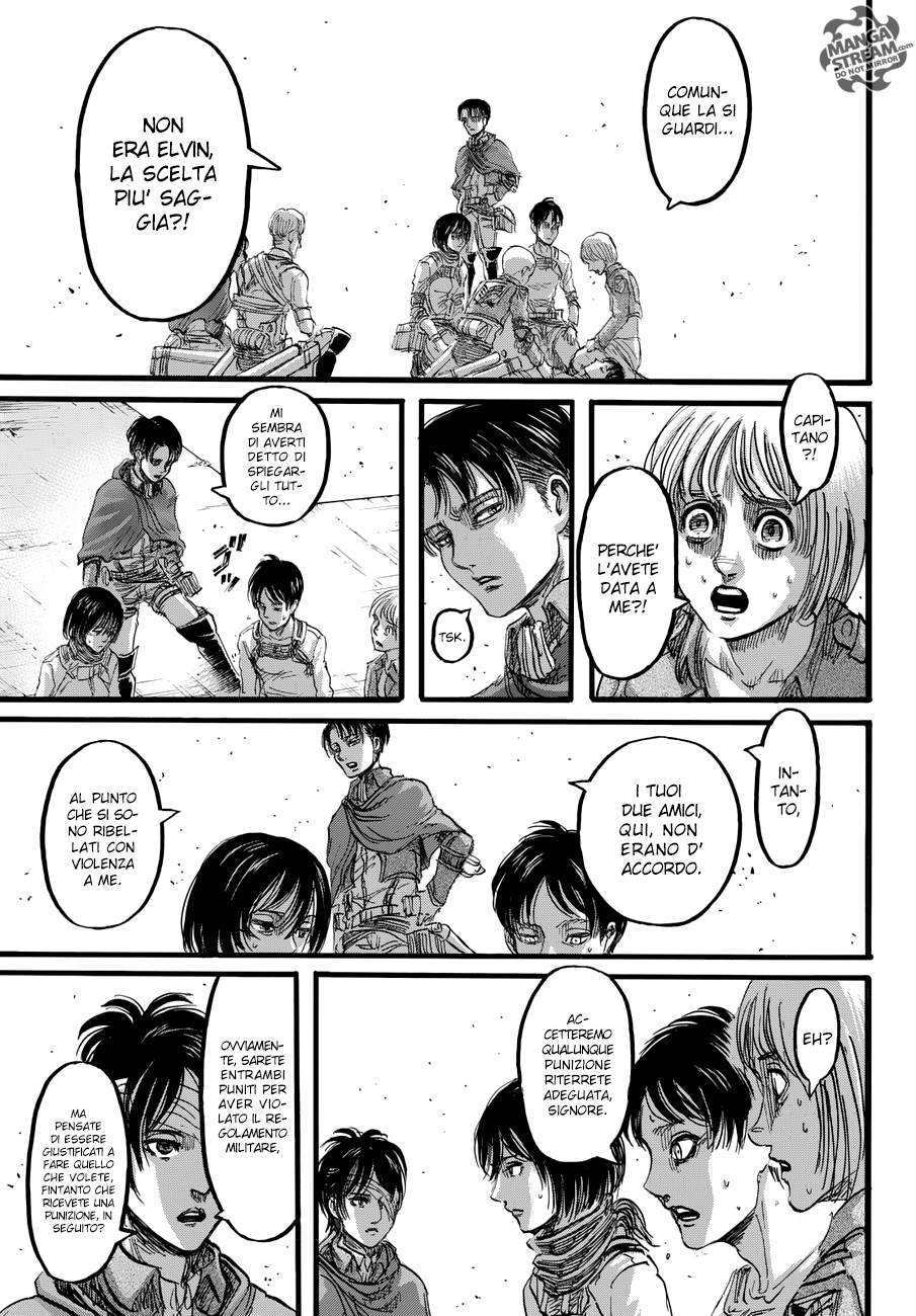 Read Attack on Titan IT Manga Online