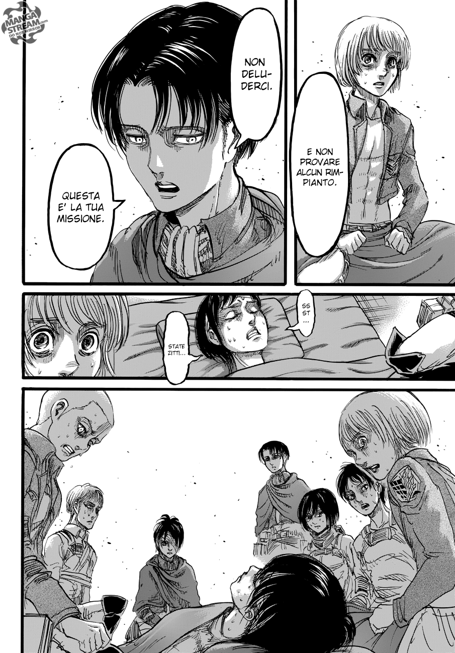 Read Attack on Titan IT Manga Online