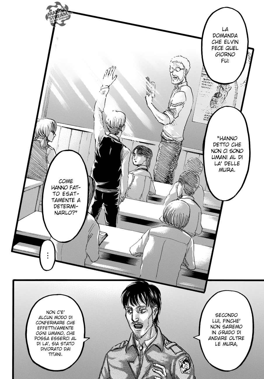 Read Attack on Titan IT Manga Online