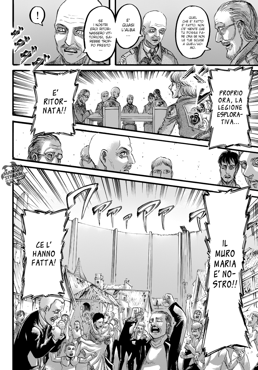 Read Attack on Titan IT Manga Online