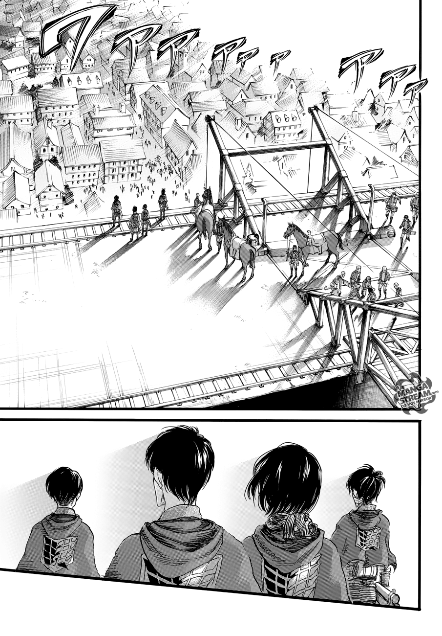 Read Attack on Titan IT Manga Online