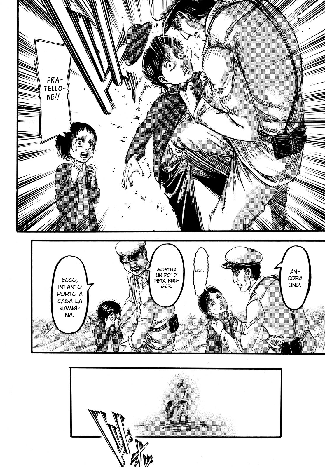 Read Attack on Titan IT Manga Online