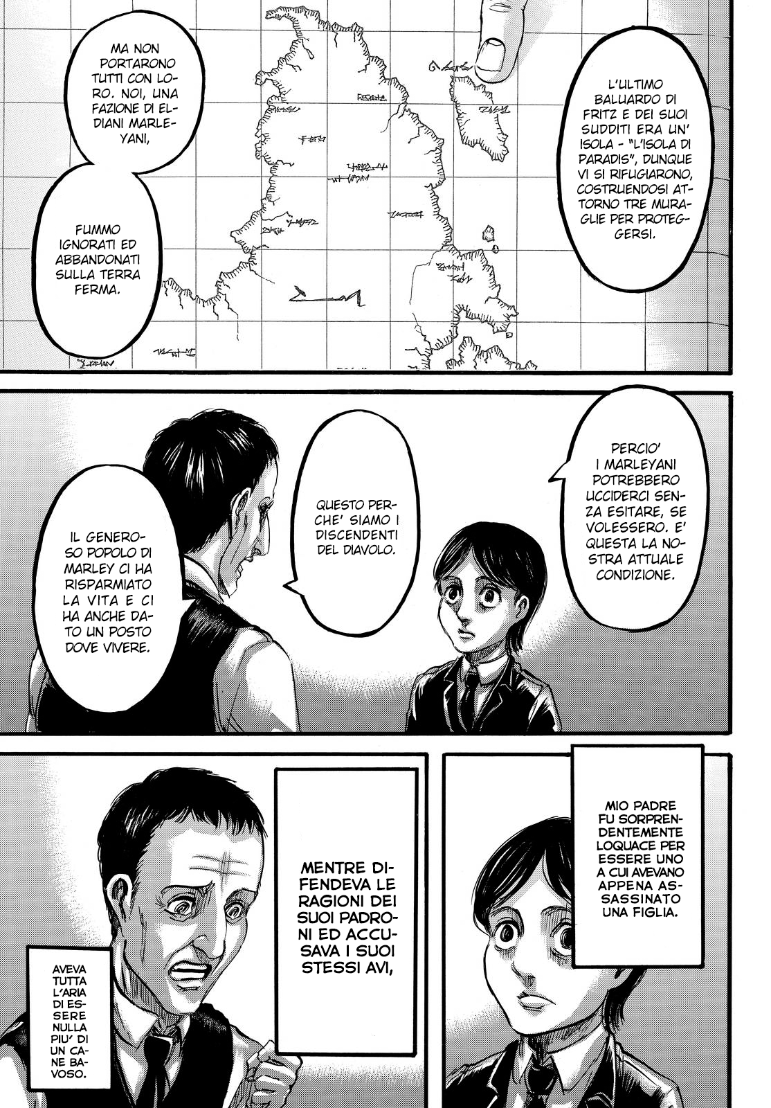 Read Attack on Titan IT Manga Online