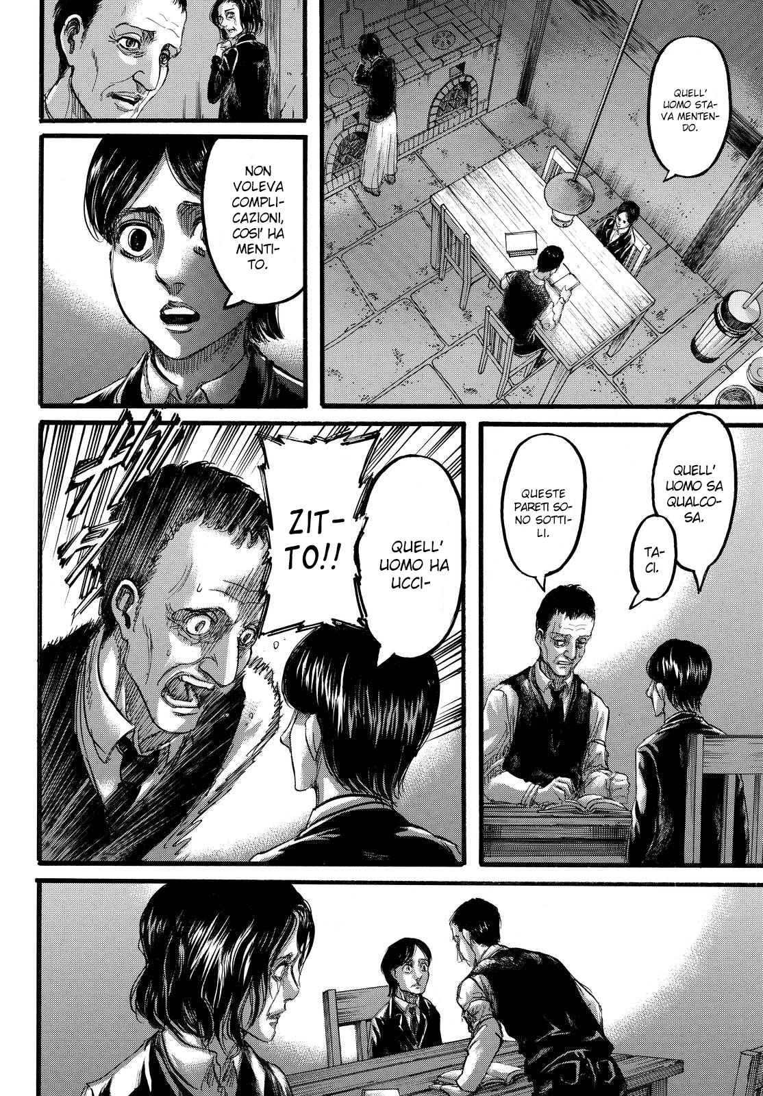 Read Attack on Titan IT Manga Online