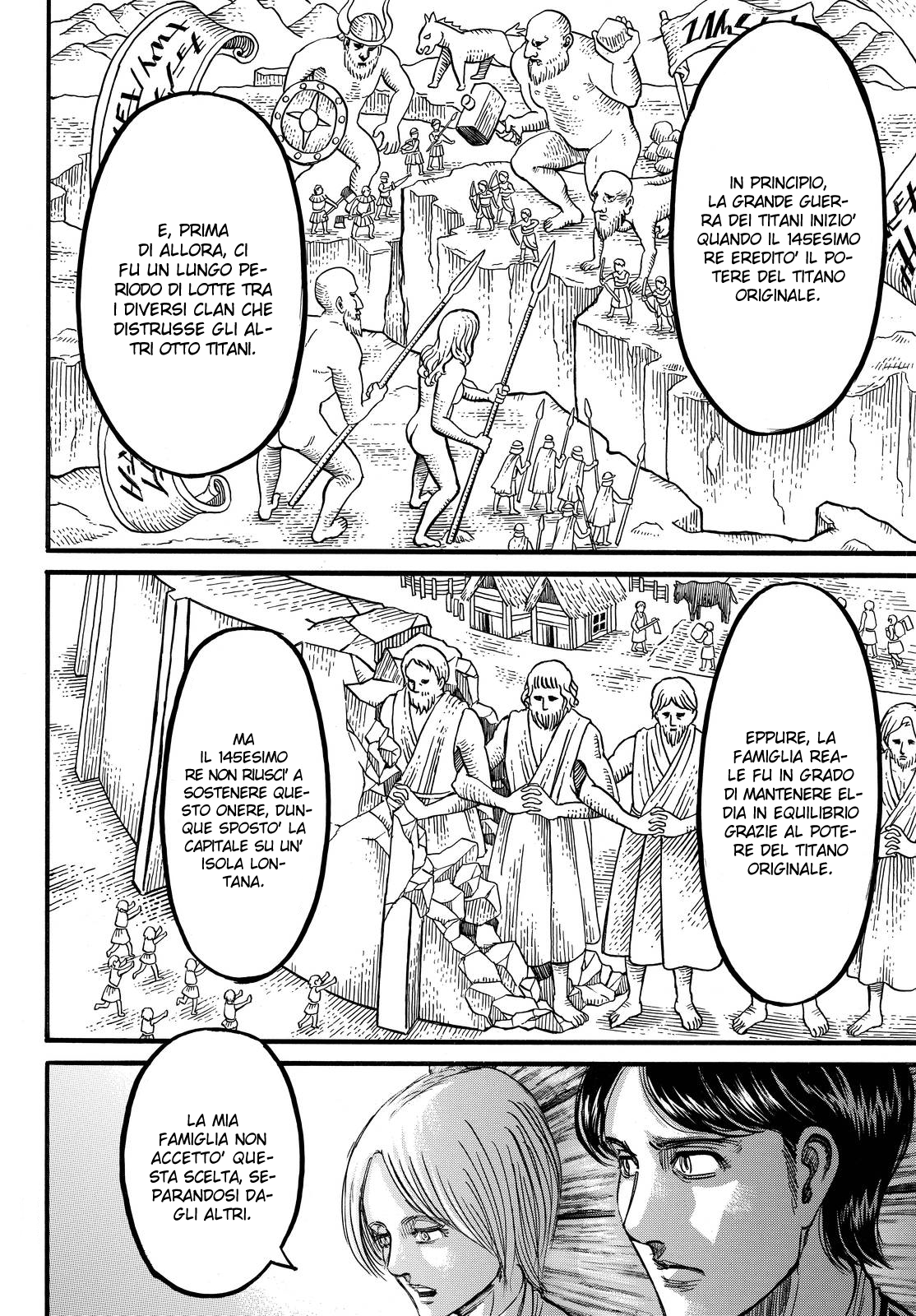 Read Attack on Titan IT Manga Online