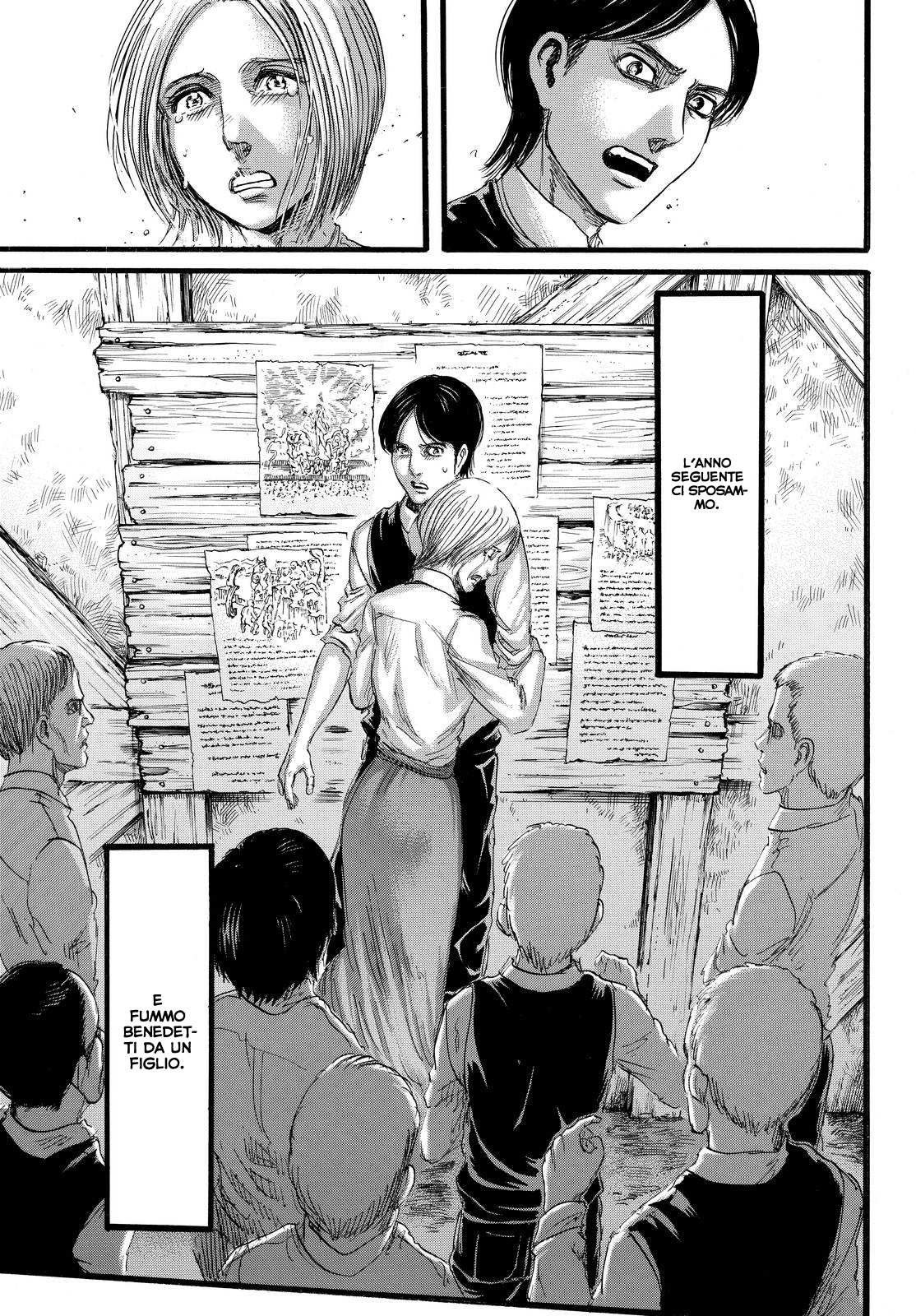 Read Attack on Titan IT Manga Online