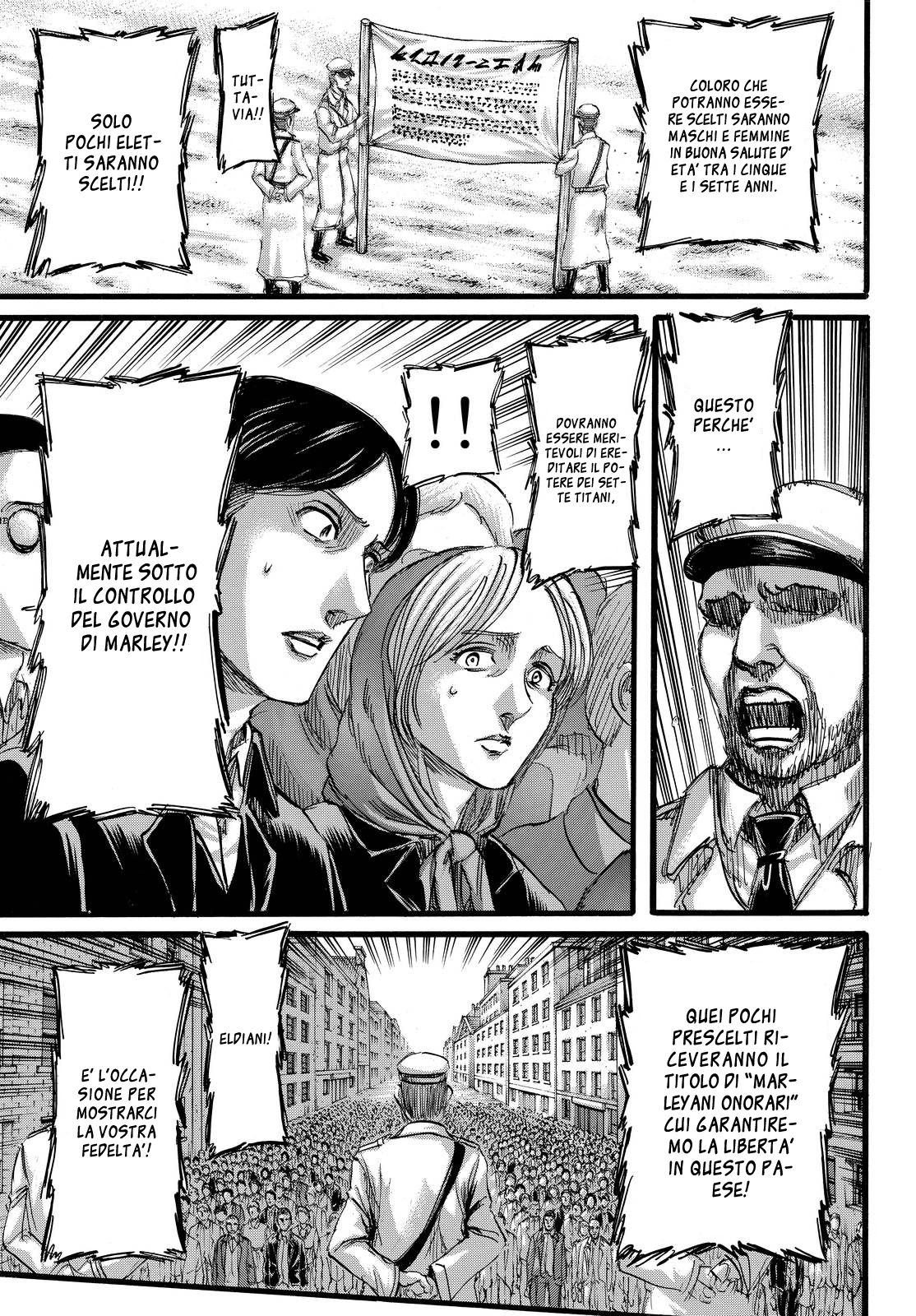 Read Attack on Titan IT Manga Online