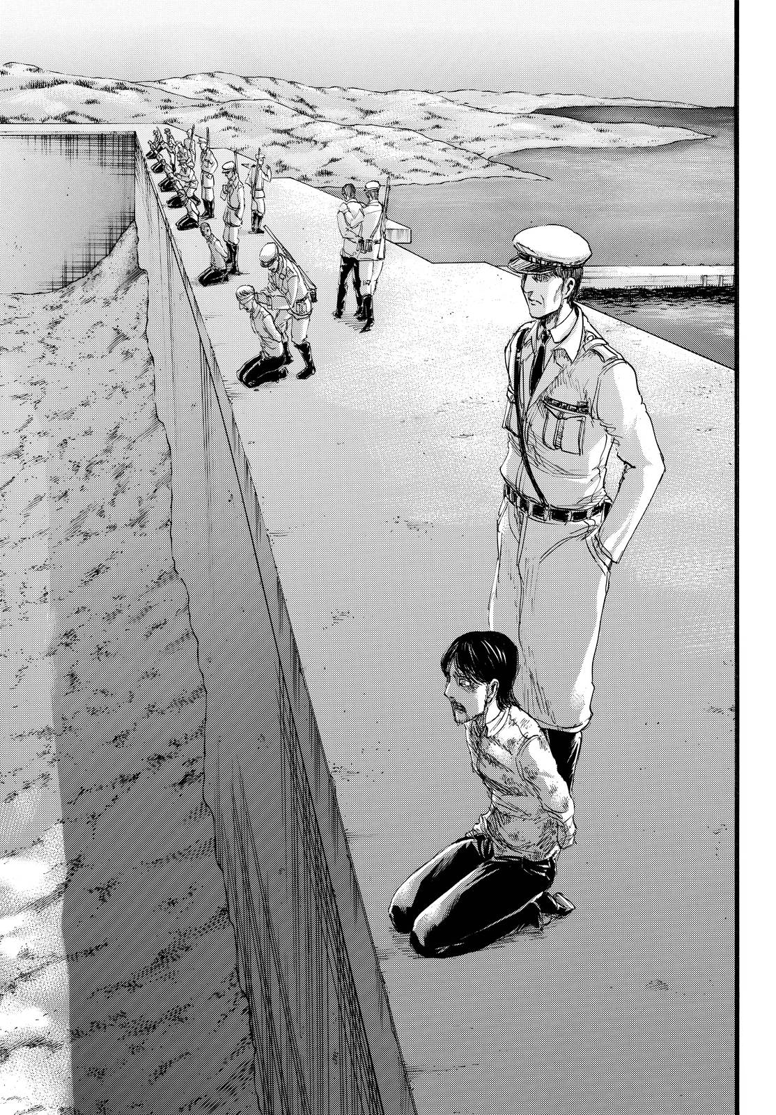 Read Attack on Titan IT Manga Online