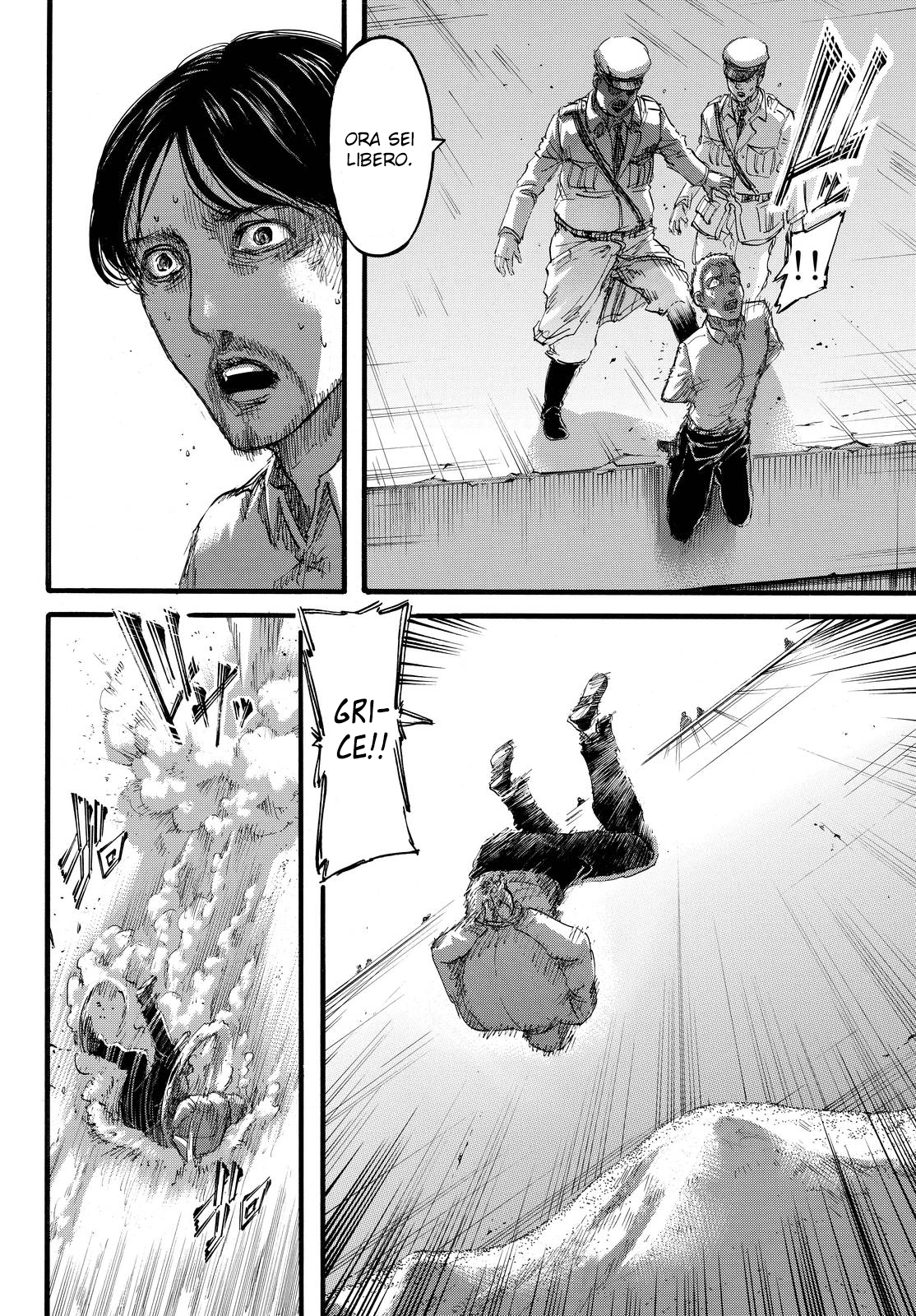Read Attack on Titan IT Manga Online