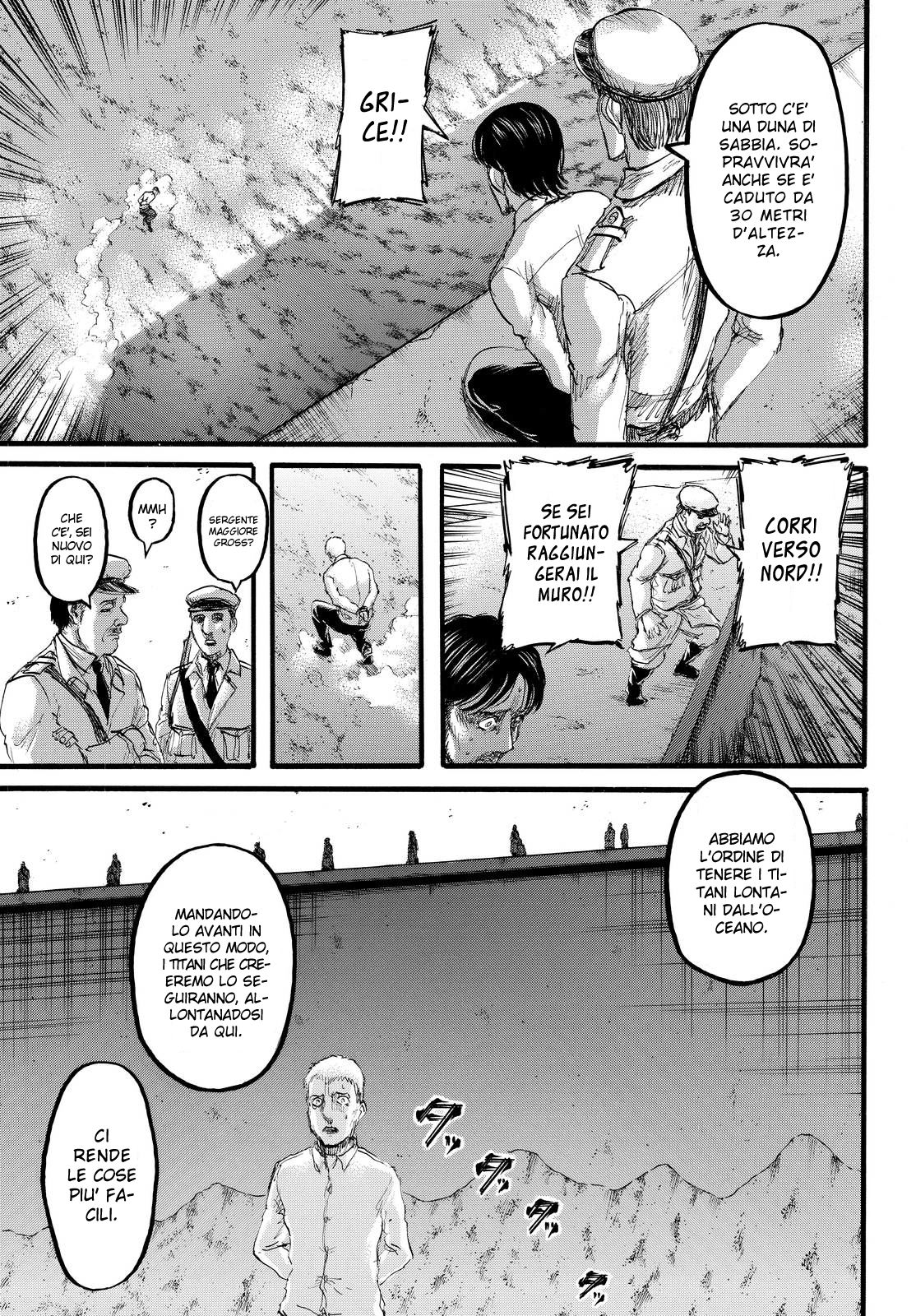 Read Attack on Titan IT Manga Online