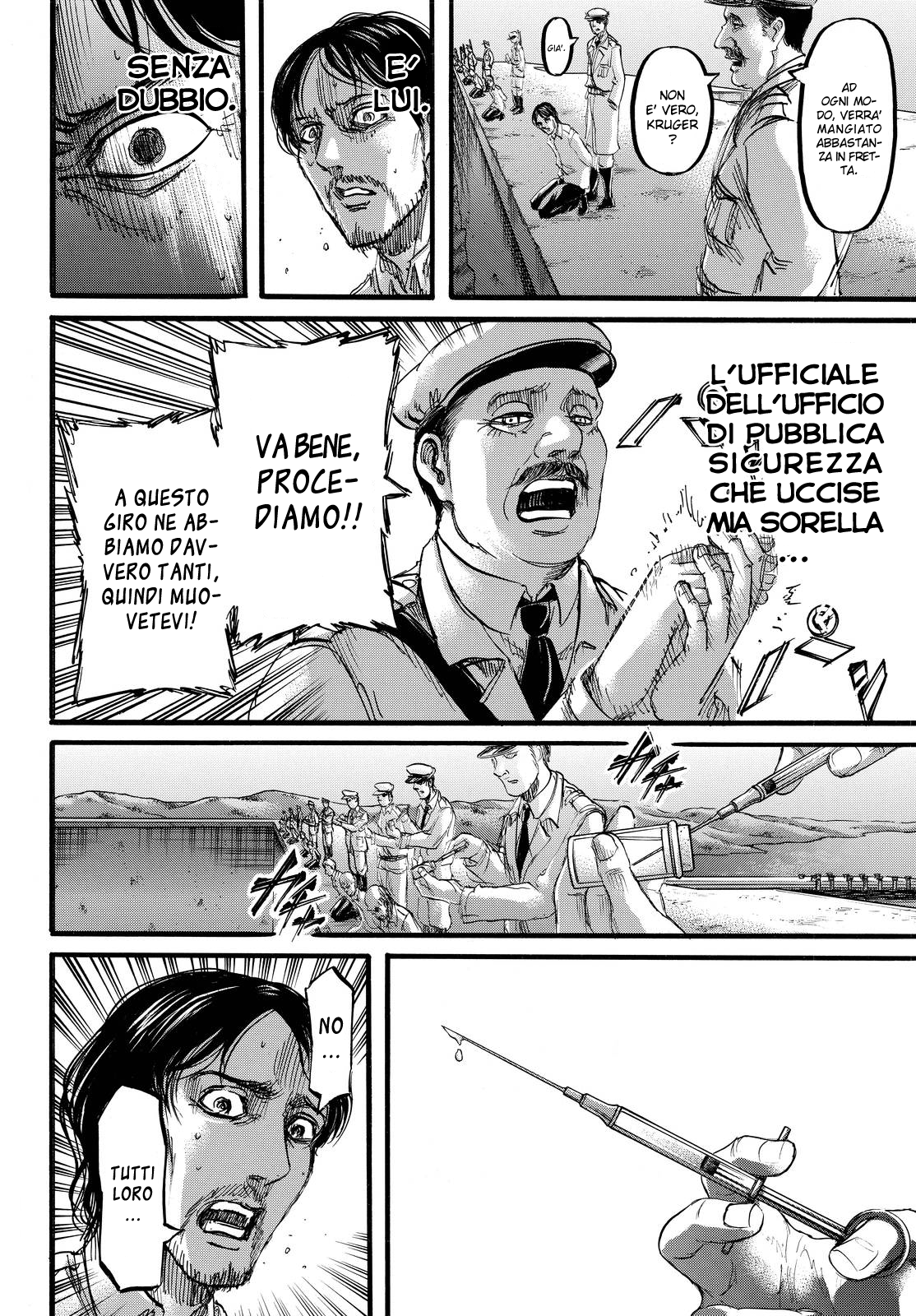 Read Attack on Titan IT Manga Online