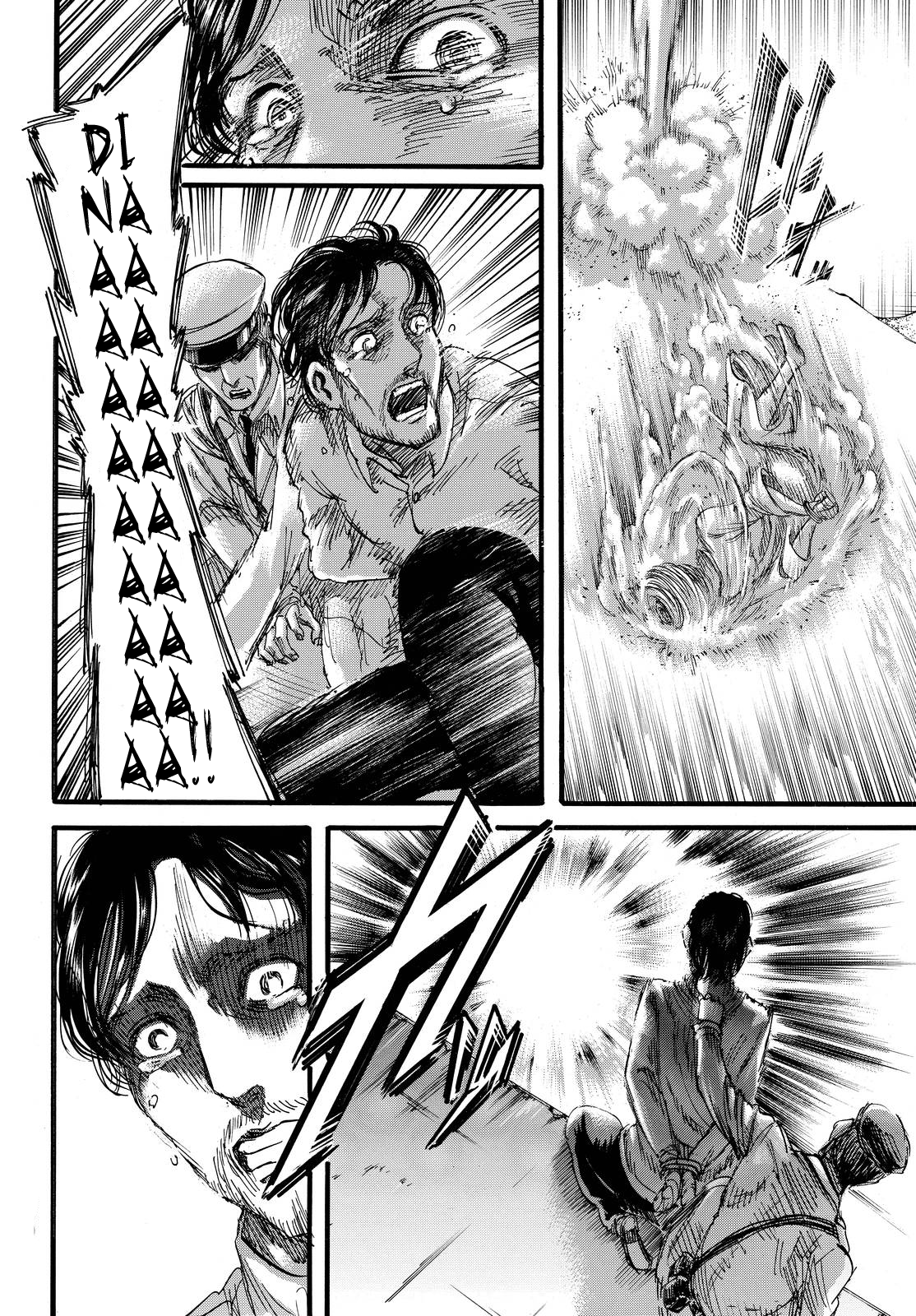Read Attack on Titan IT Manga Online