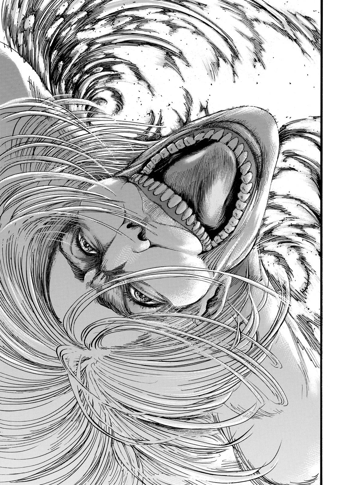 Read Attack on Titan IT Manga Online