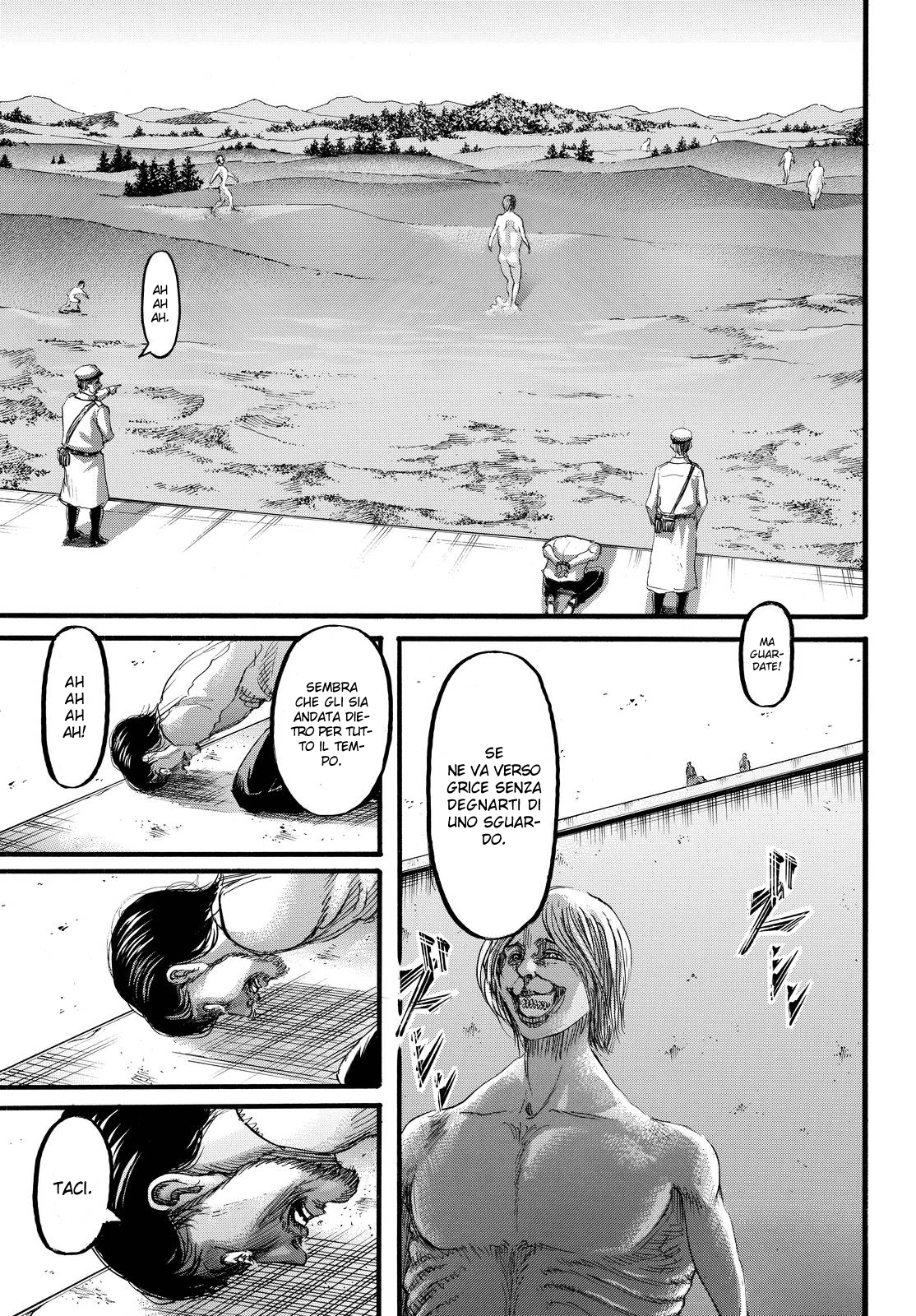 Read Attack on Titan IT Manga Online