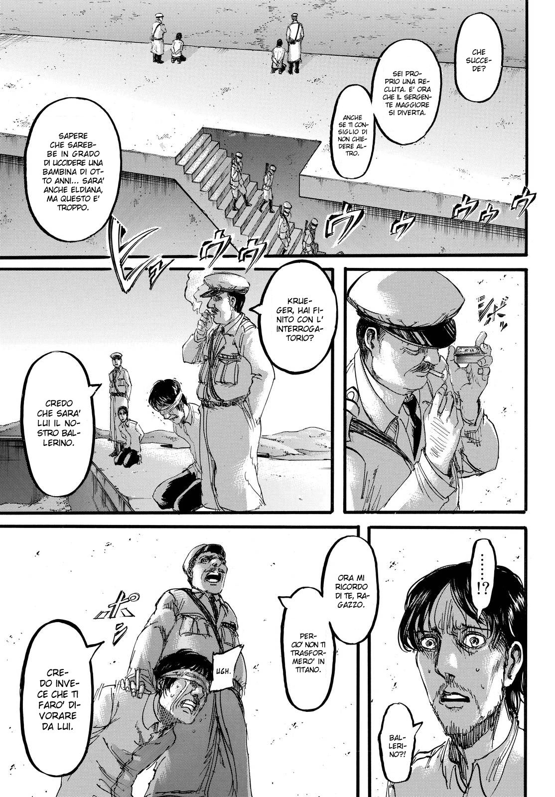 Read Attack on Titan IT Manga Online