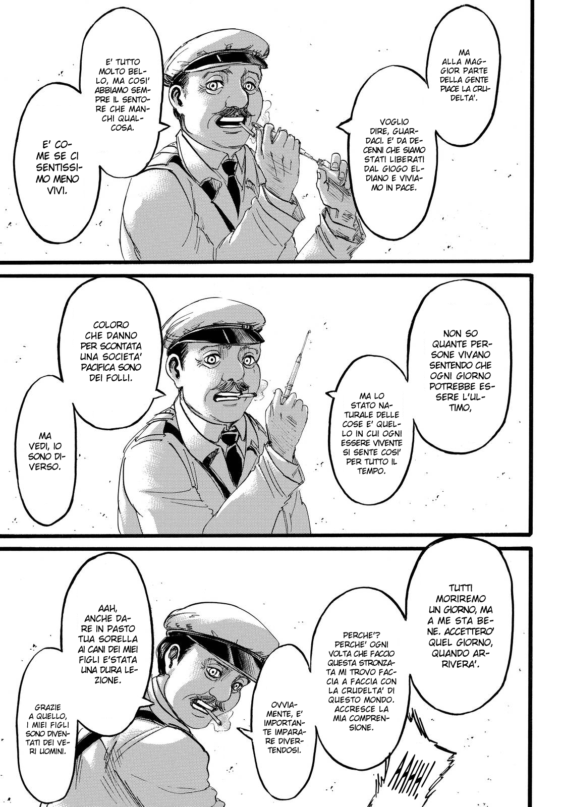 Read Attack on Titan IT Manga Online