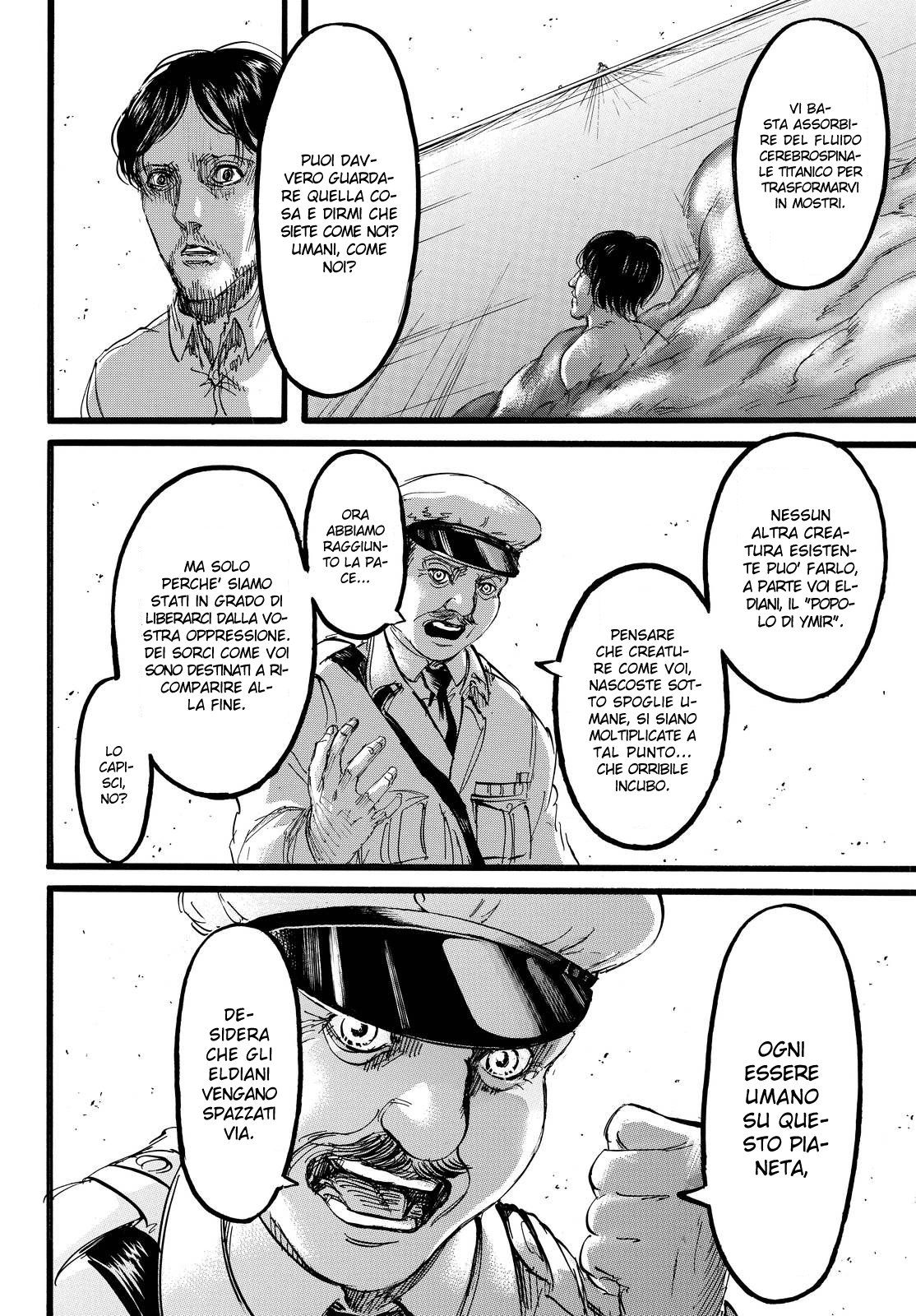 Read Attack on Titan IT Manga Online