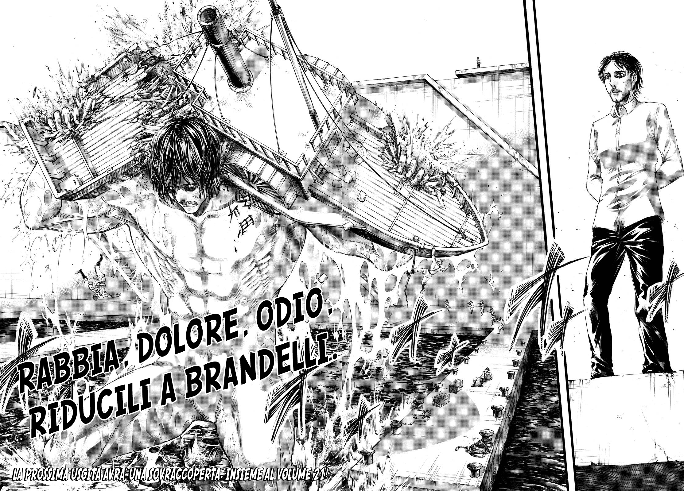 Read Attack on Titan IT Manga Online
