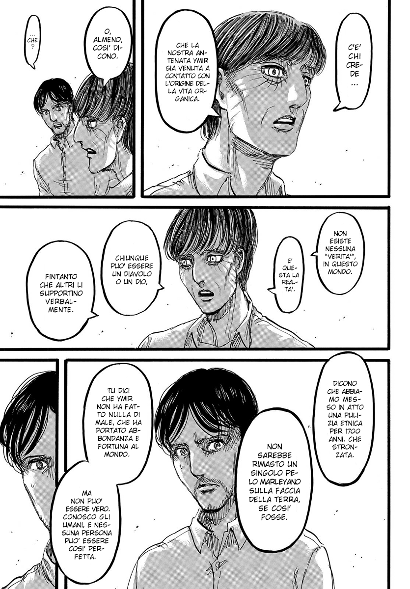 Read Attack on Titan IT Manga Online