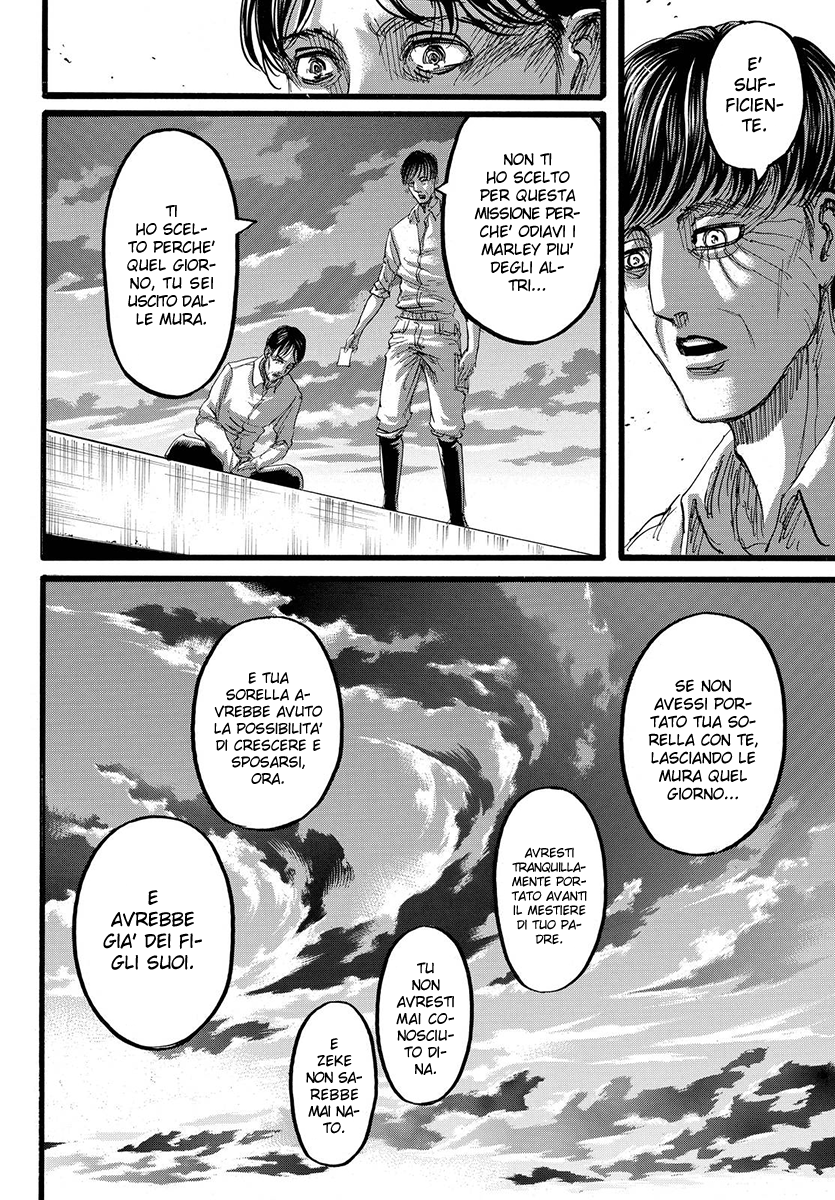 Read Attack on Titan IT Manga Online