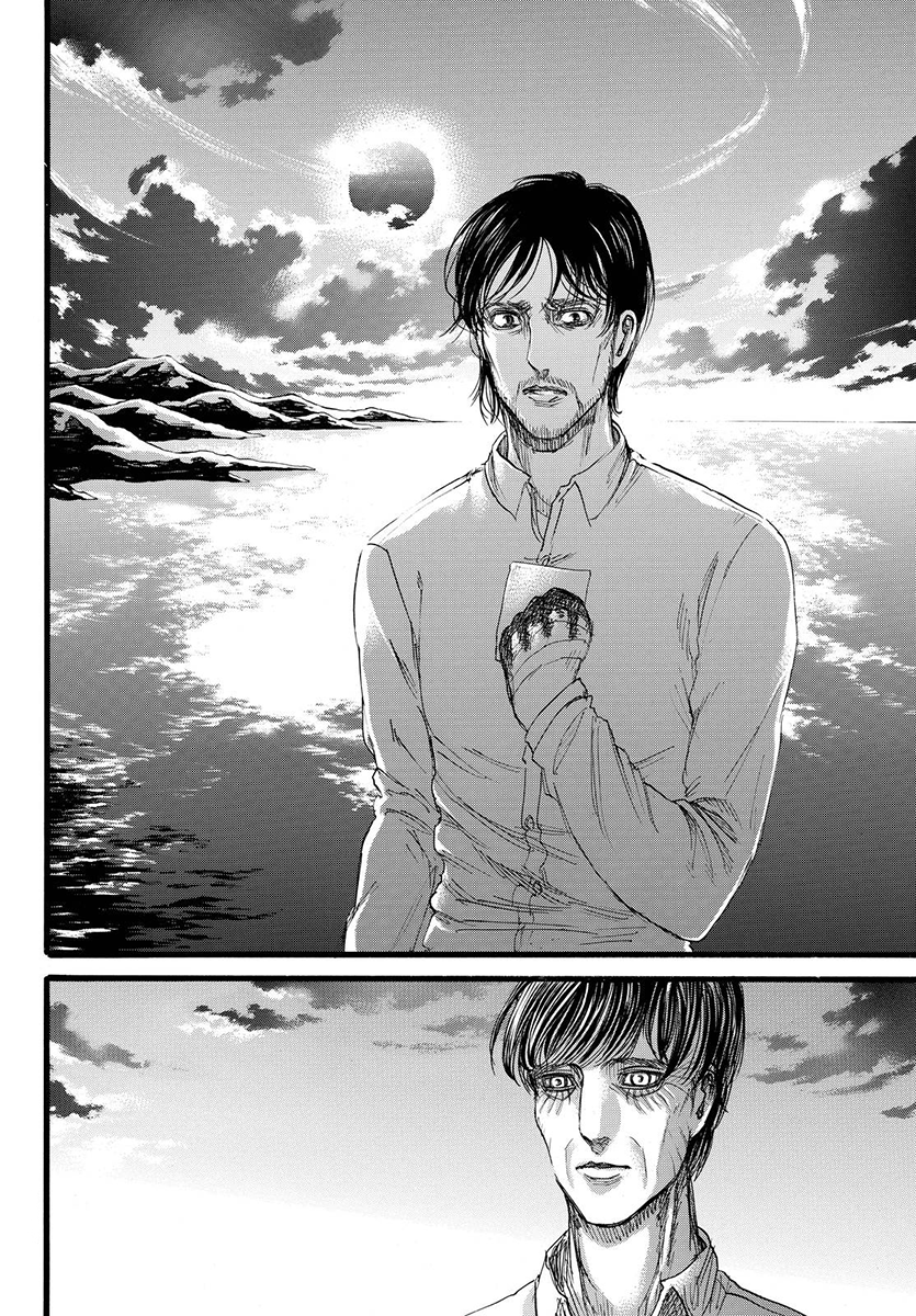 Read Attack on Titan IT Manga Online