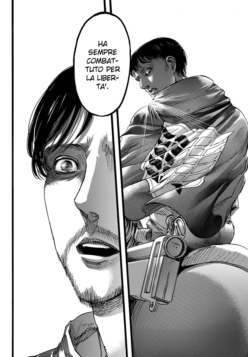 Read Attack on Titan IT Manga Online