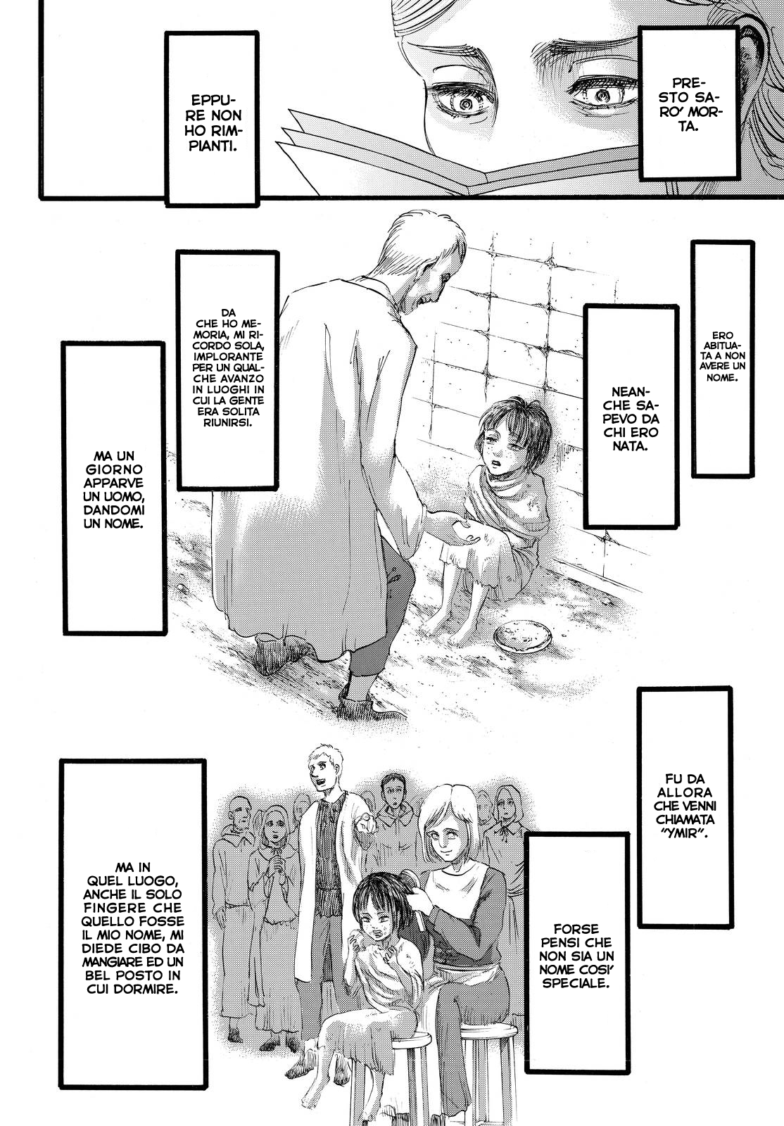 Read Attack on Titan IT Manga Online