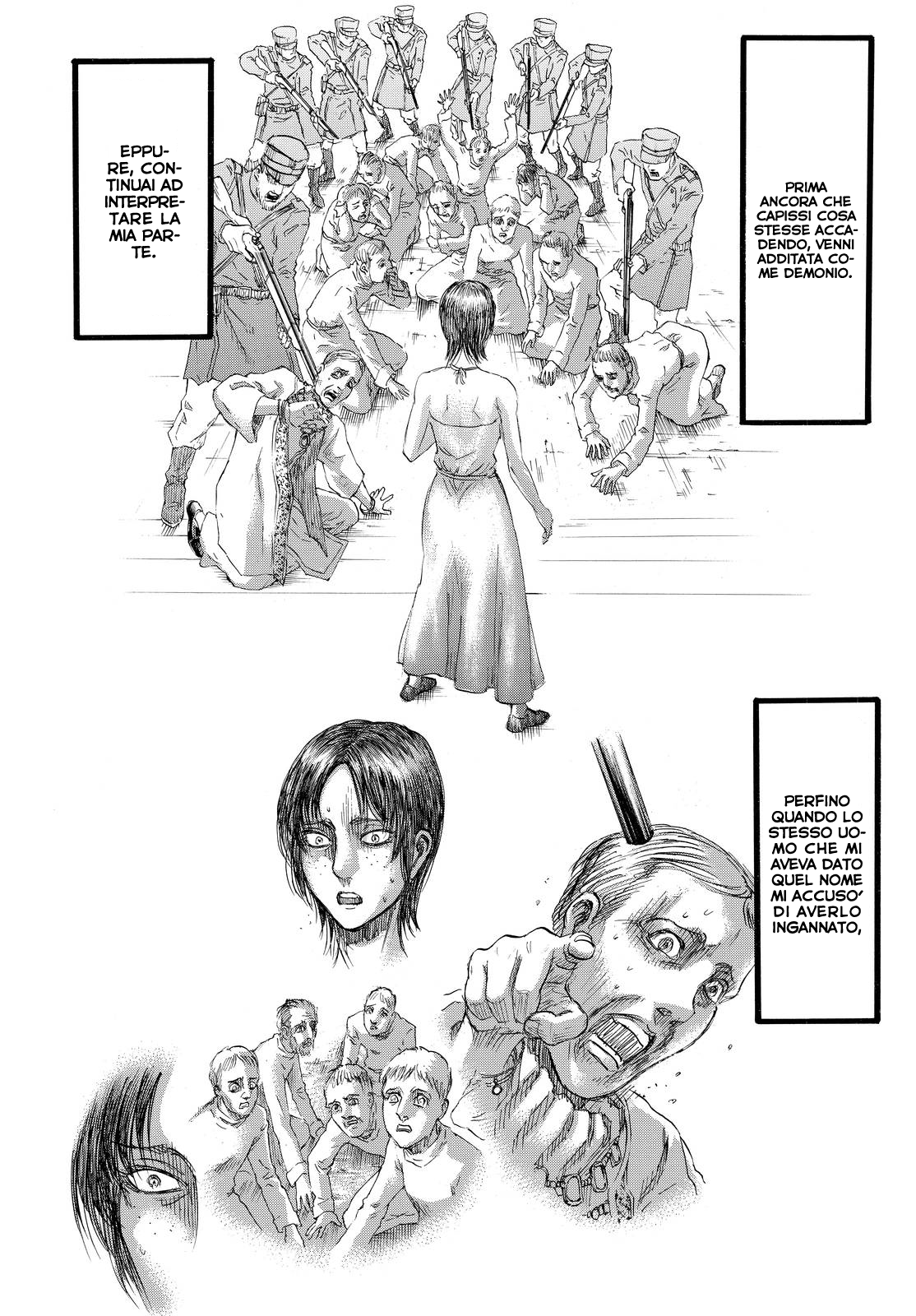 Read Attack on Titan IT Manga Online