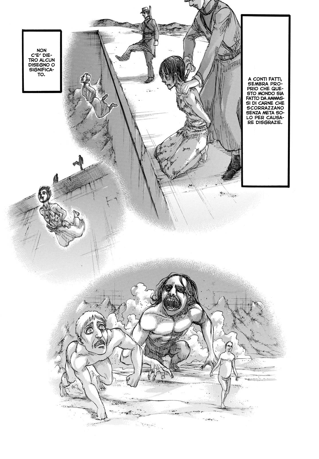 Read Attack on Titan IT Manga Online