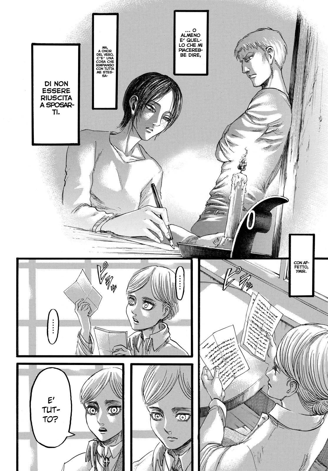 Read Attack on Titan IT Manga Online