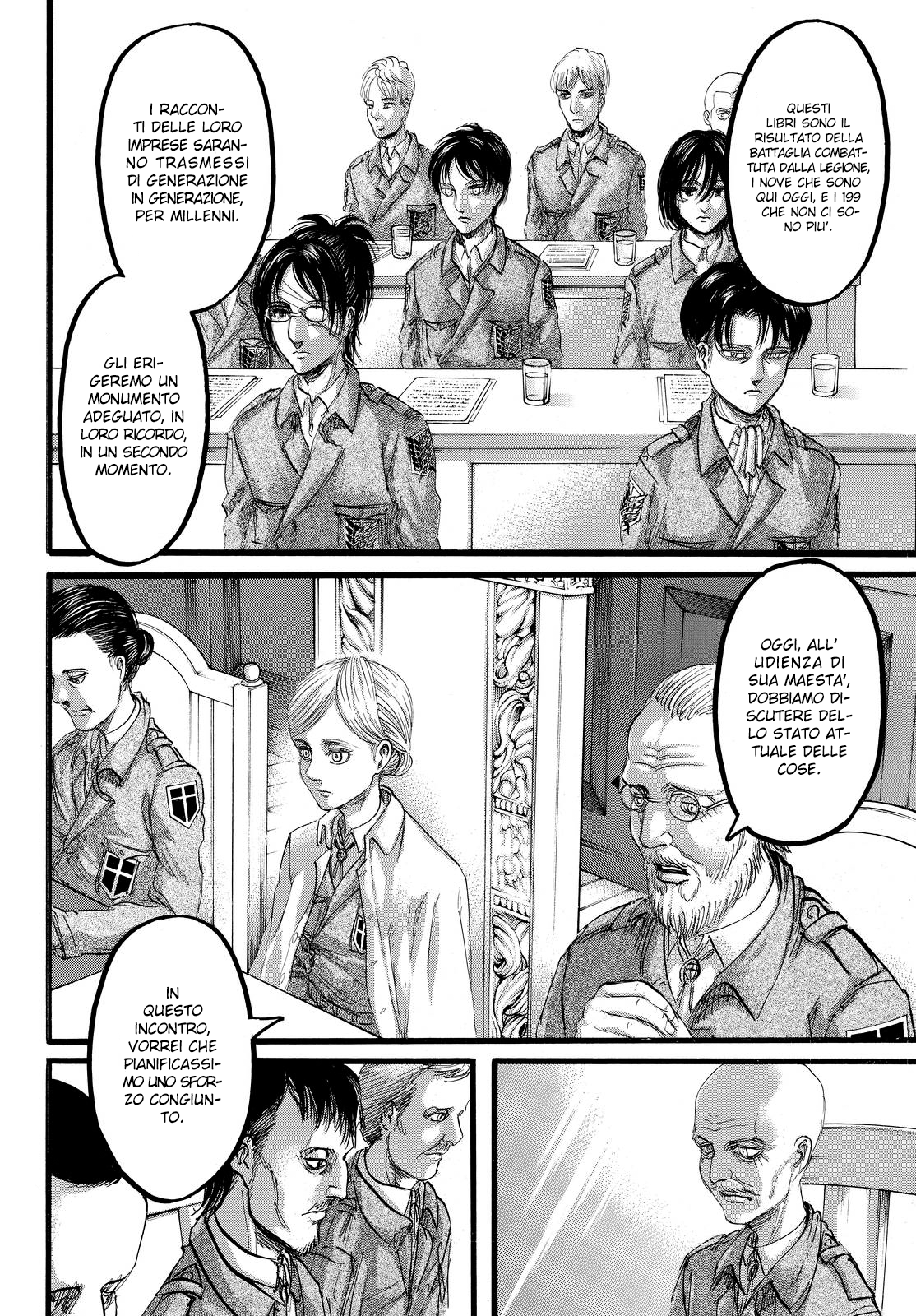 Read Attack on Titan IT Manga Online