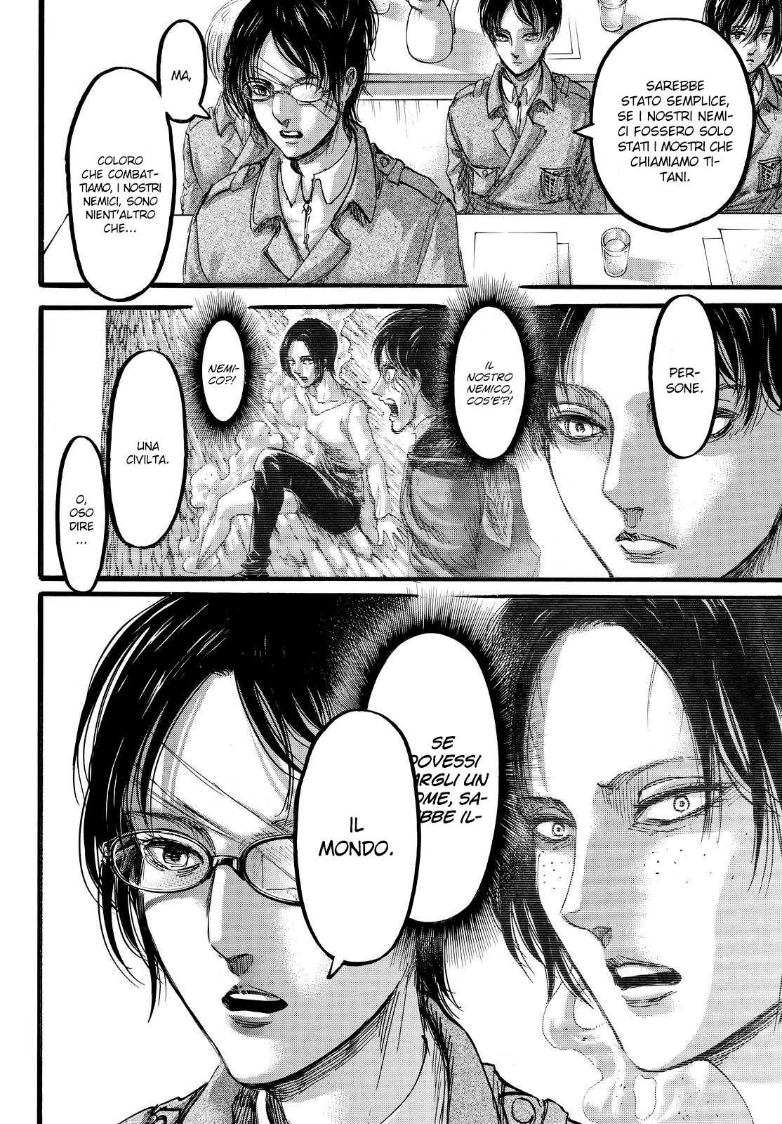 Read Attack on Titan IT Manga Online