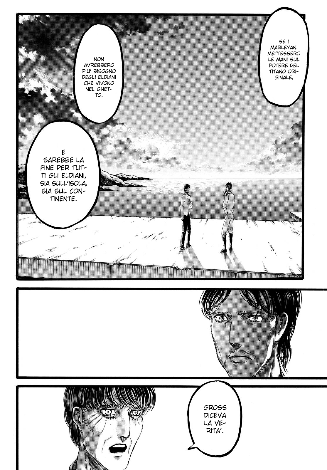 Read Attack on Titan IT Manga Online