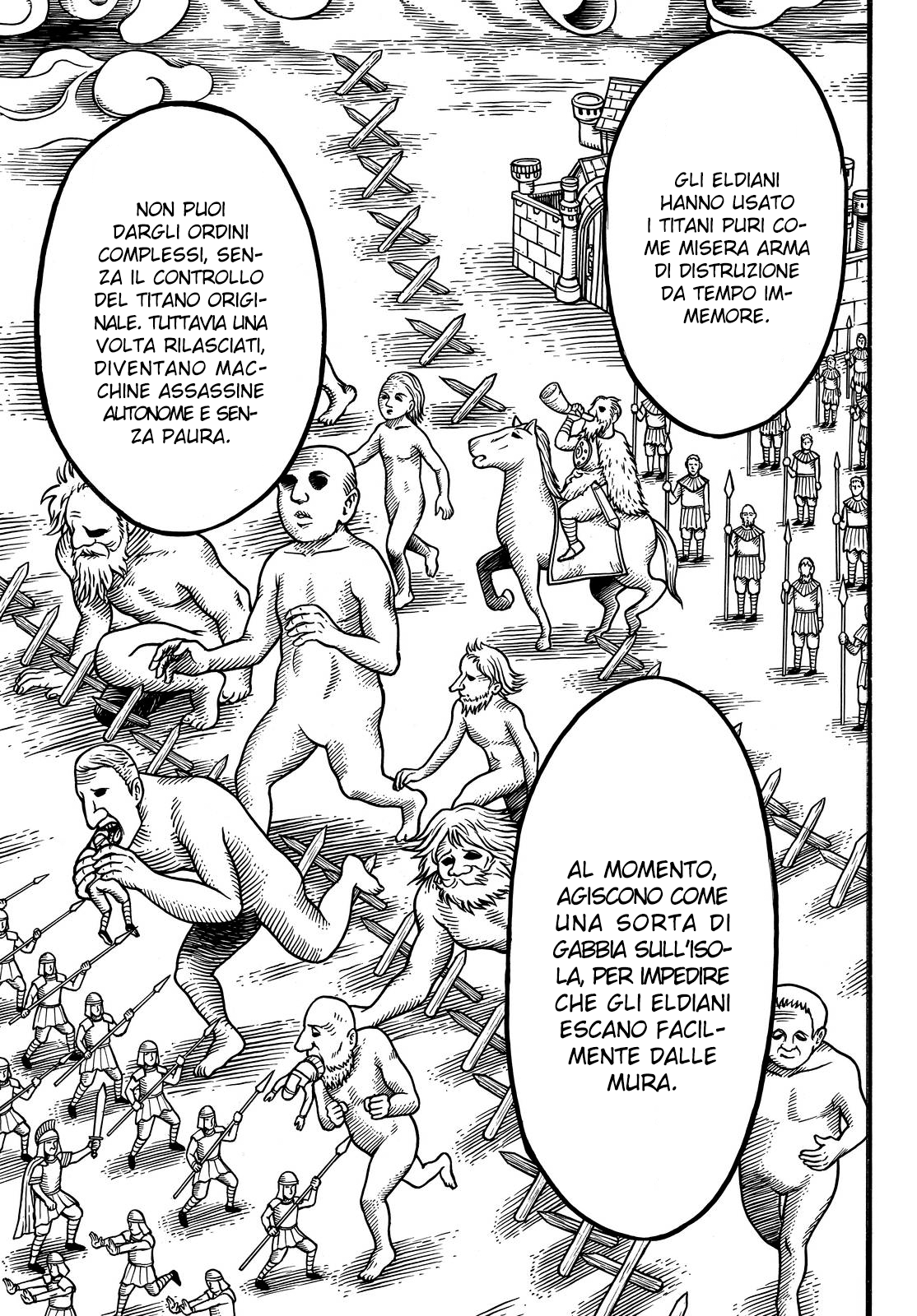 Read Attack on Titan IT Manga Online