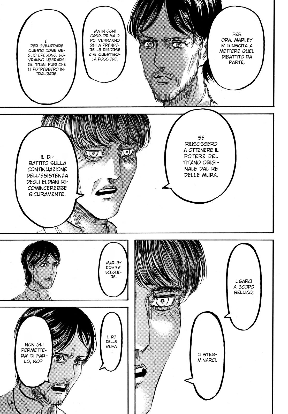 Read Attack on Titan IT Manga Online