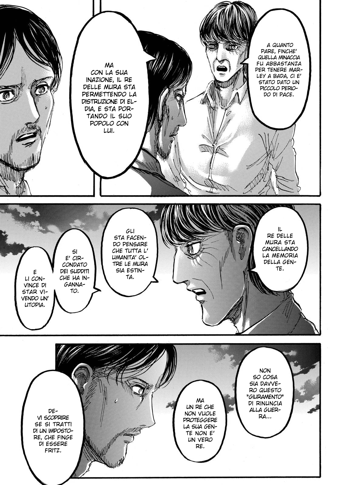 Read Attack on Titan IT Manga Online