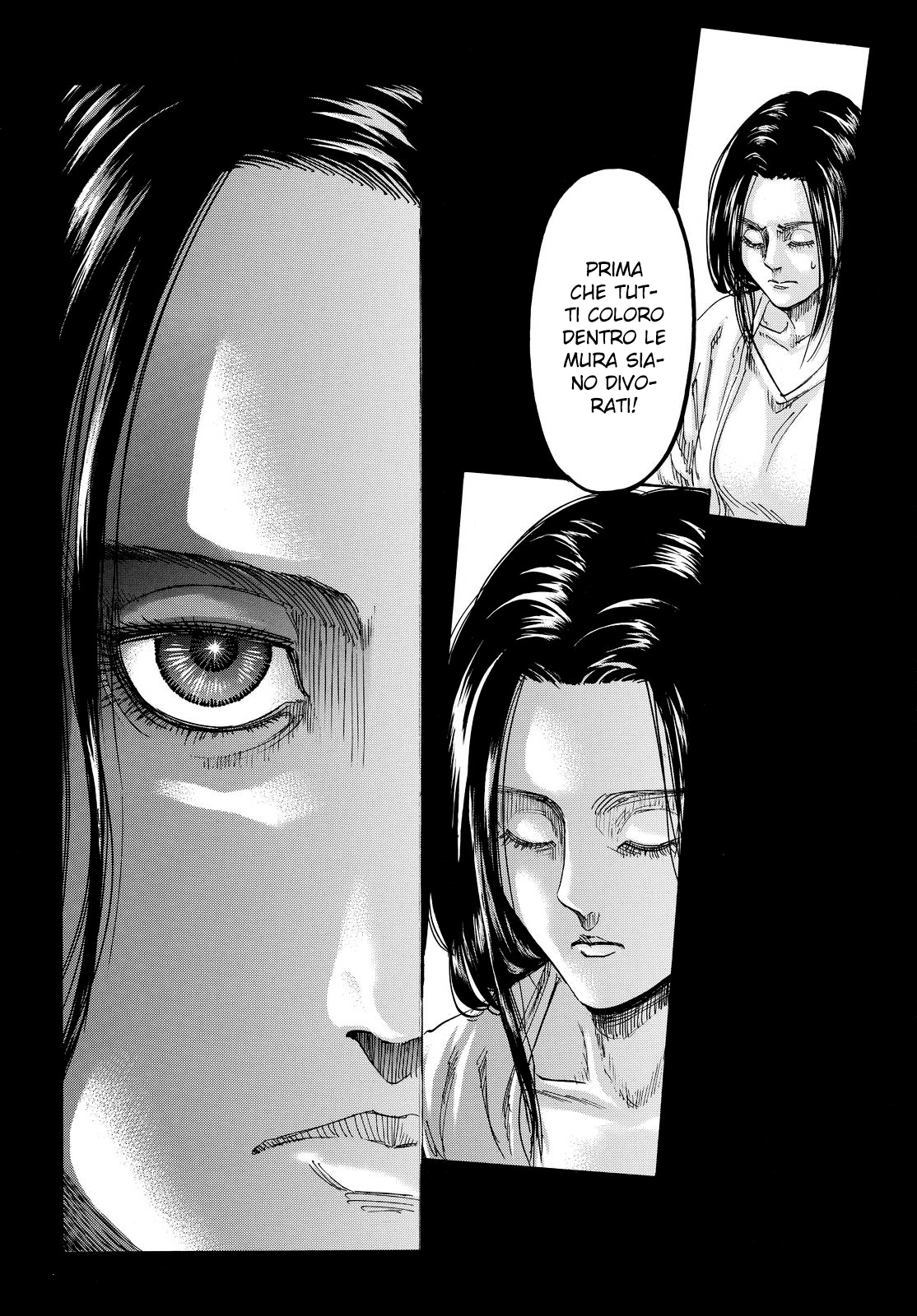 Read Attack on Titan IT Manga Online
