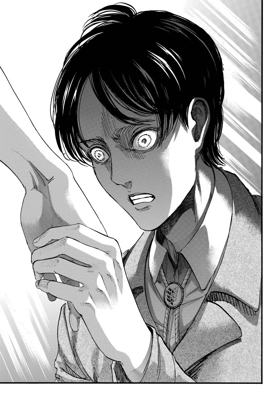 Read Attack on Titan IT Manga Online