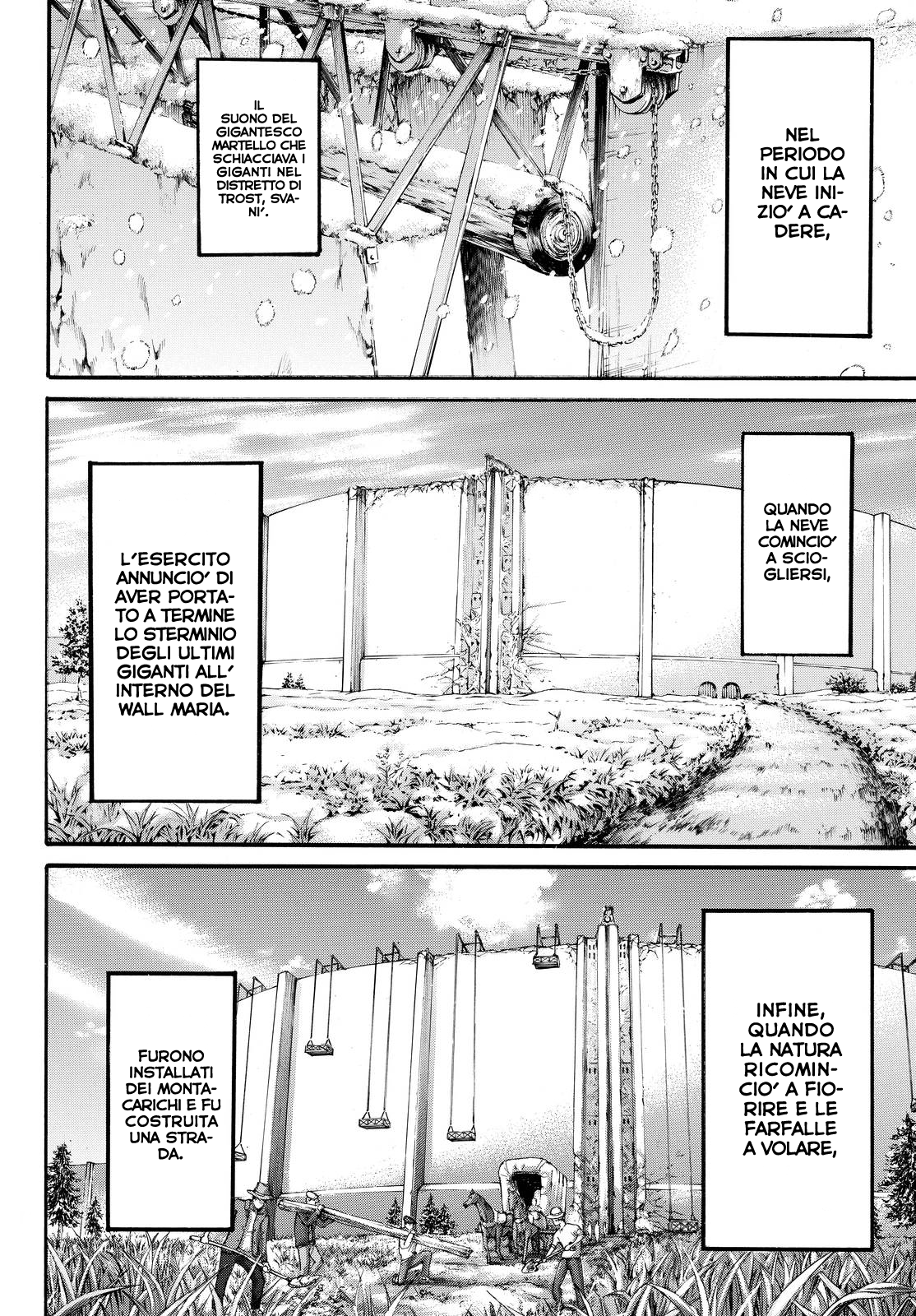 Read Attack on Titan IT Manga Online