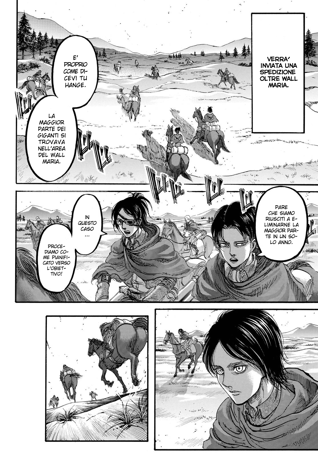 Read Attack on Titan IT Manga Online