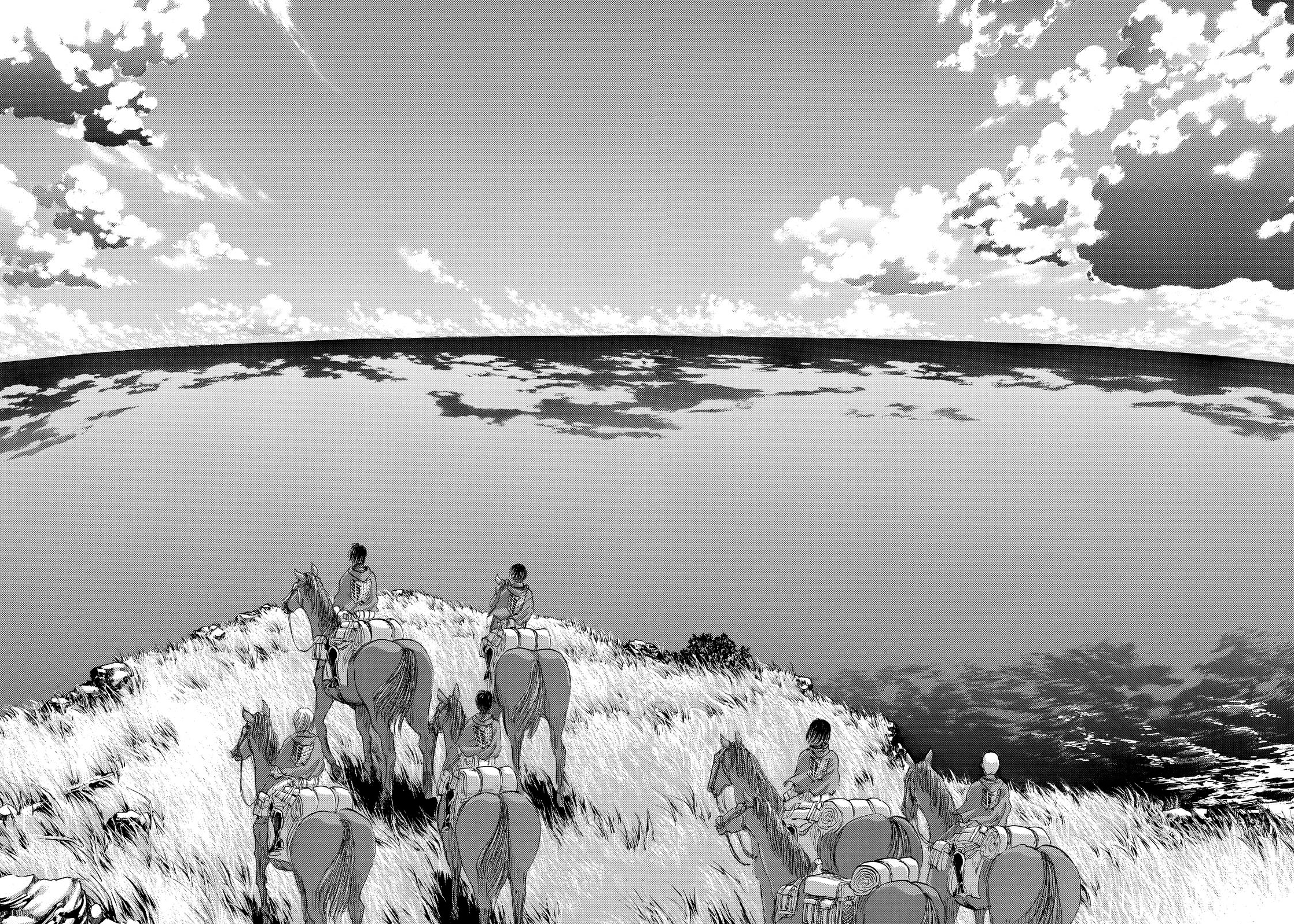 Read Attack on Titan IT Manga Online