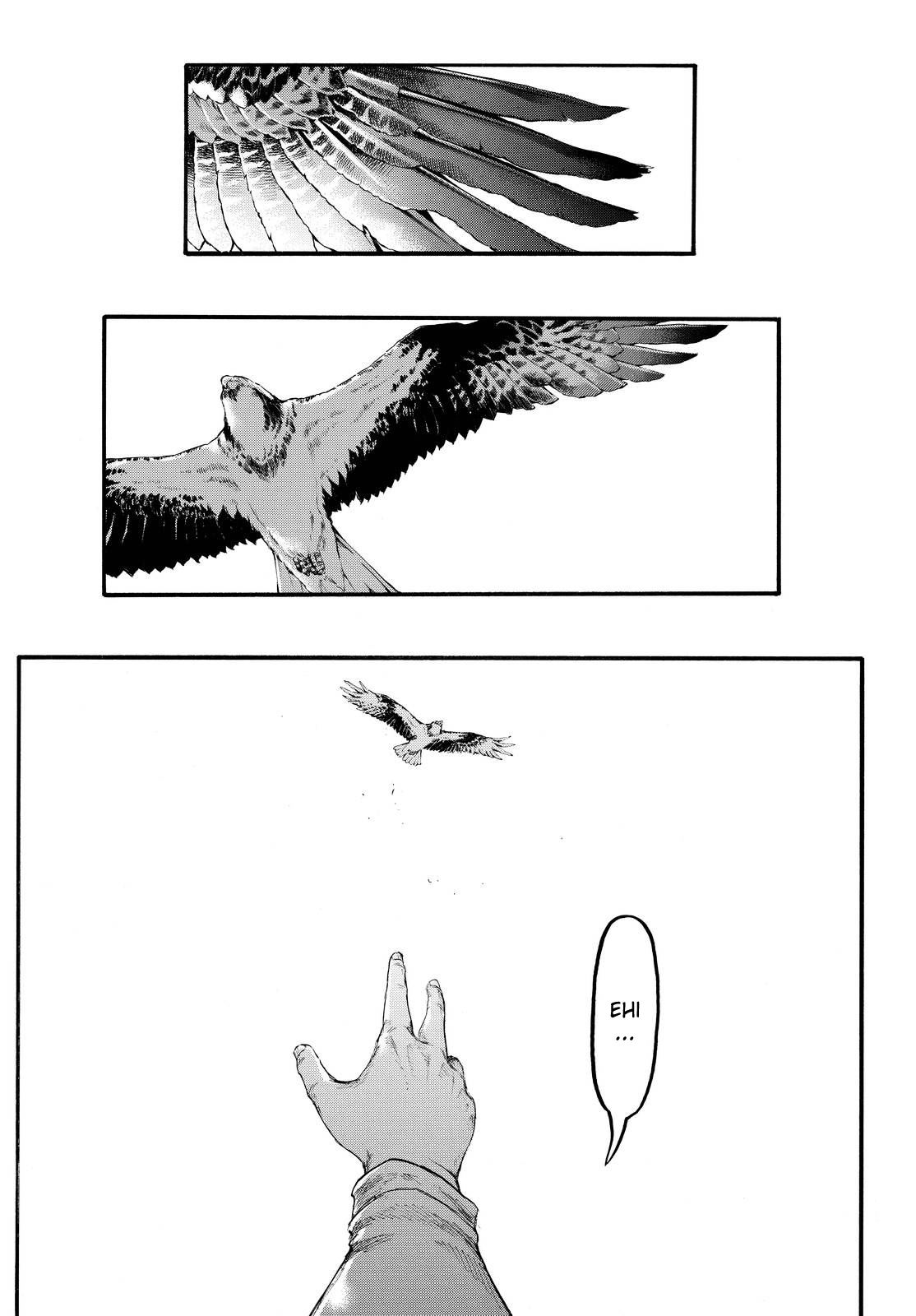 Read Attack on Titan IT Manga Online