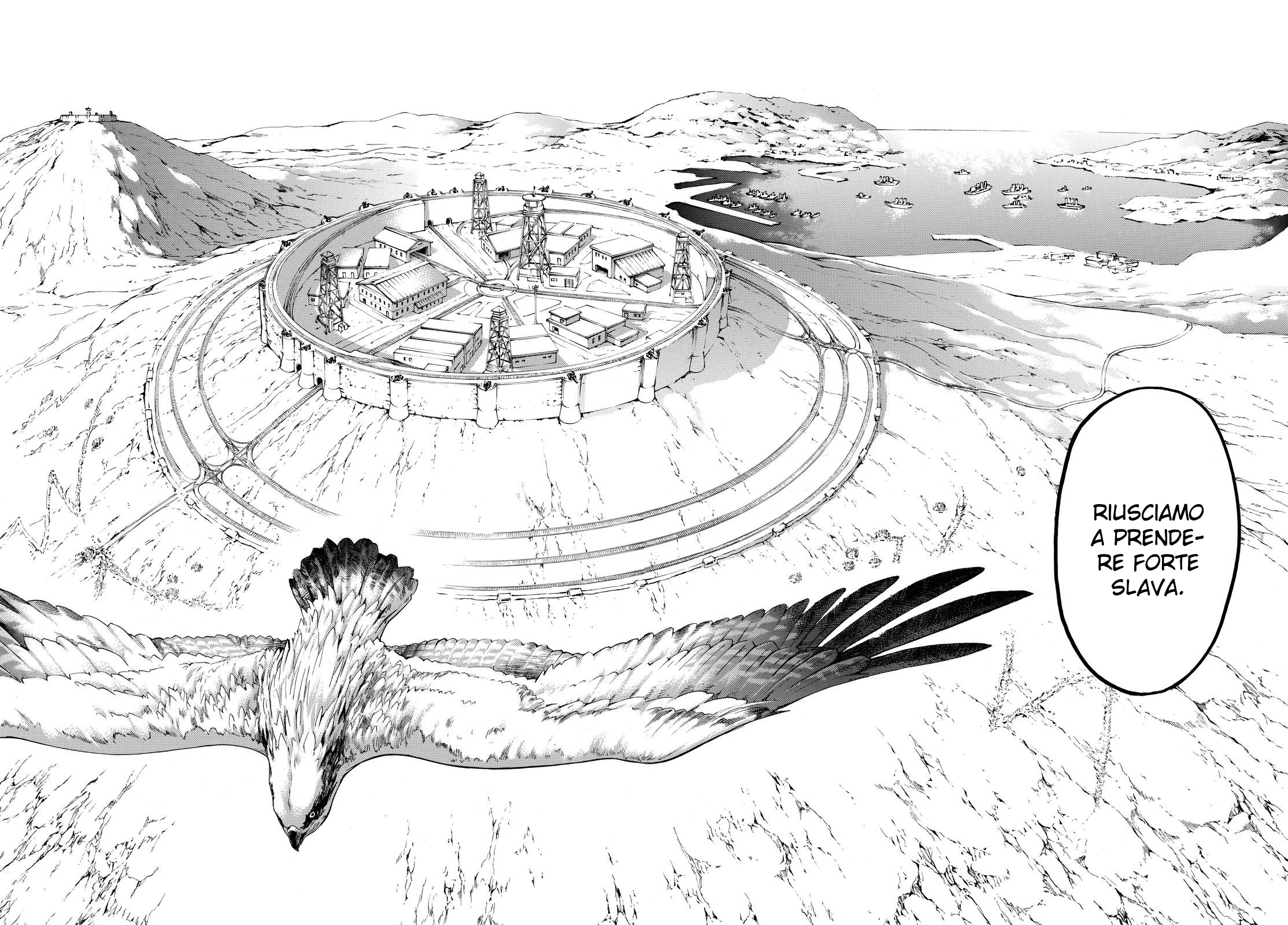 Read Attack on Titan IT Manga Online