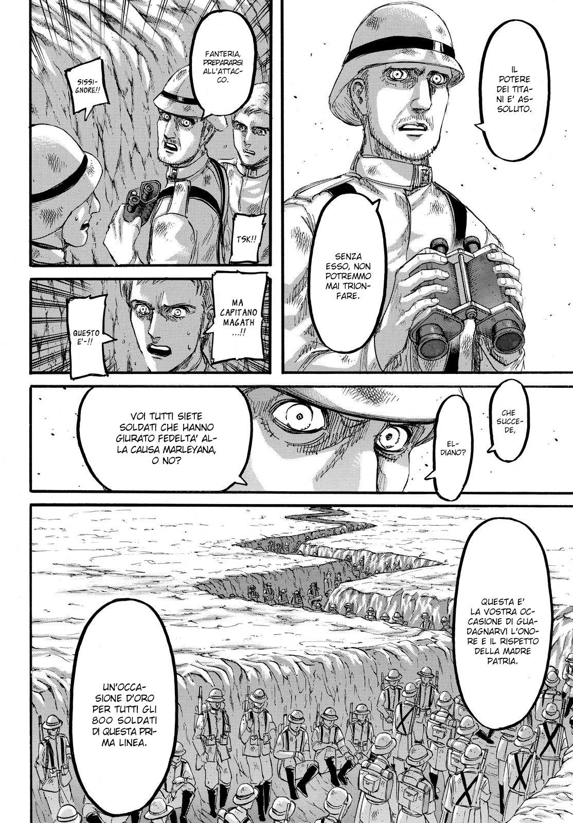Read Attack on Titan IT Manga Online