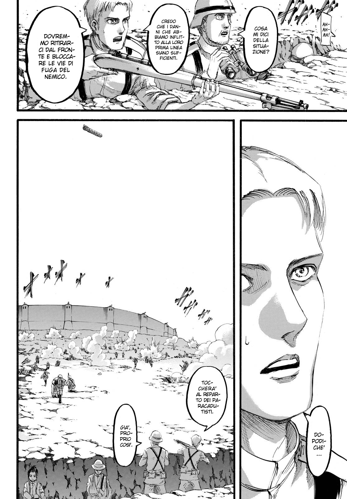 Read Attack on Titan IT Manga Online