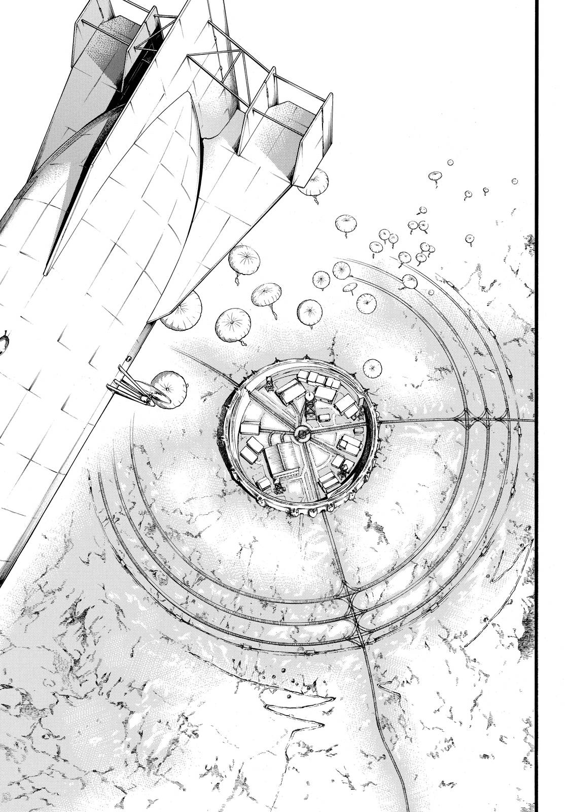 Read Attack on Titan IT Manga Online