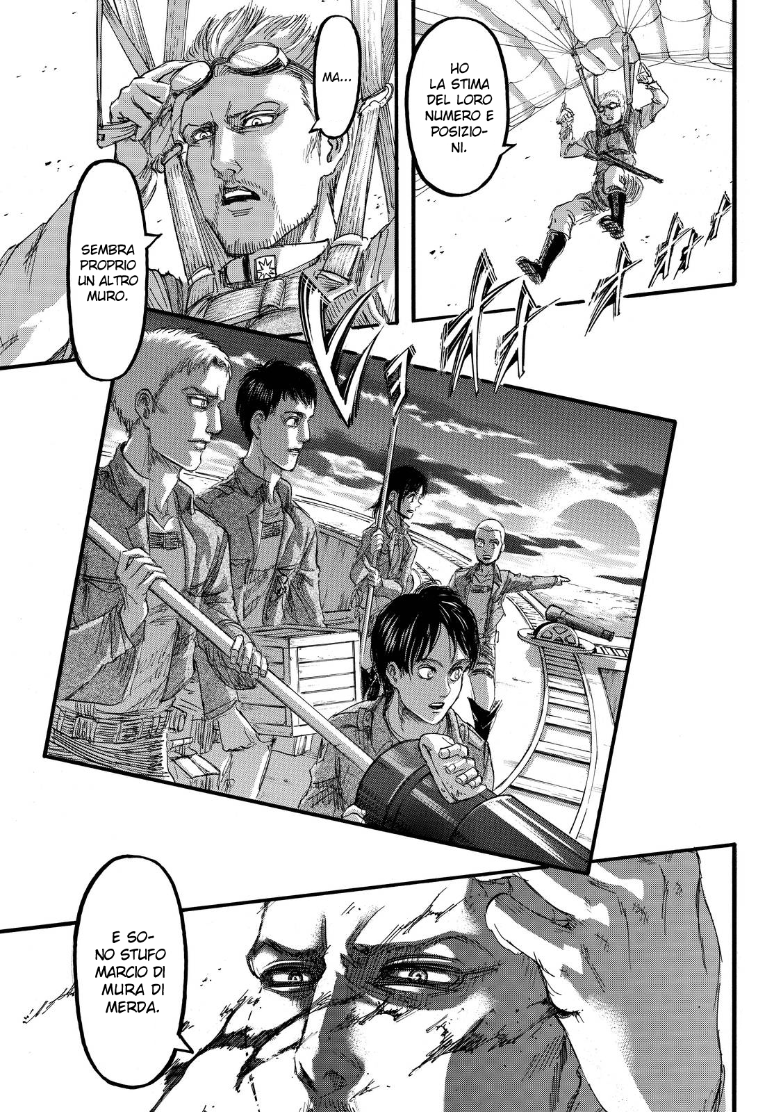 Read Attack on Titan IT Manga Online