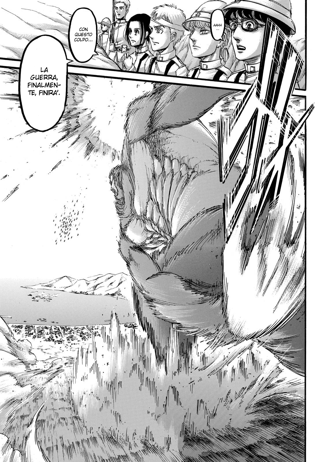 Read Attack on Titan IT Manga Online