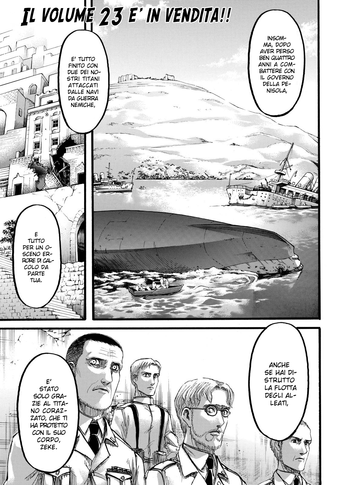 Read Attack on Titan IT Manga Online