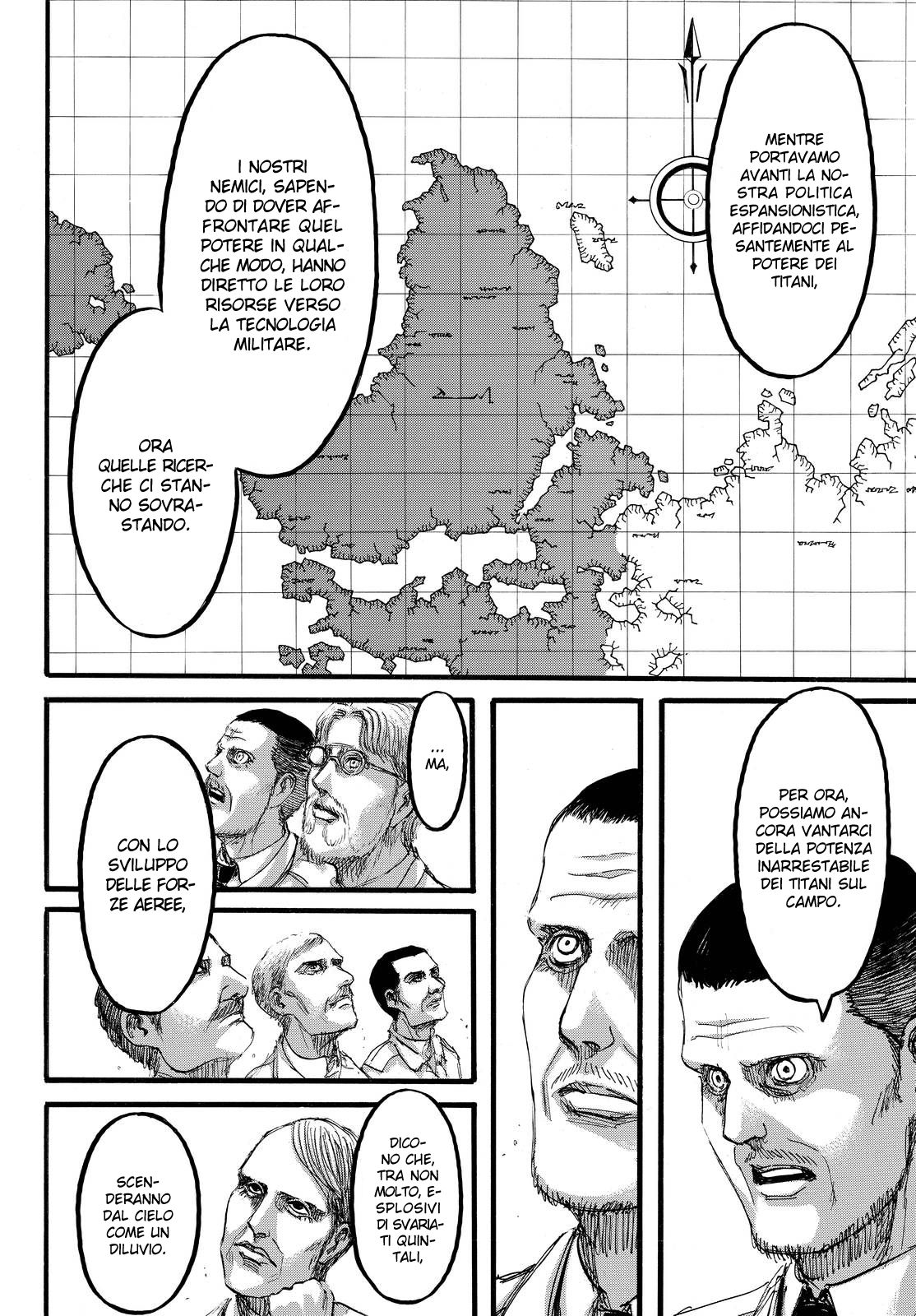 Read Attack on Titan IT Manga Online